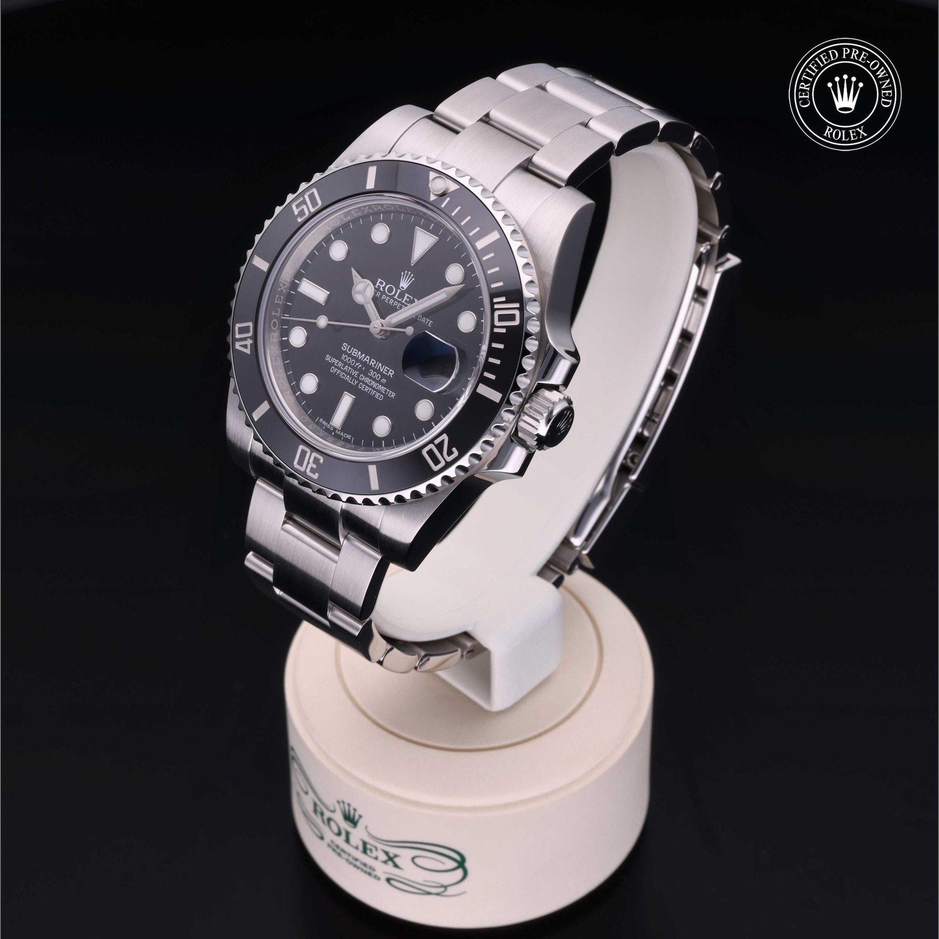 Submariner Date image