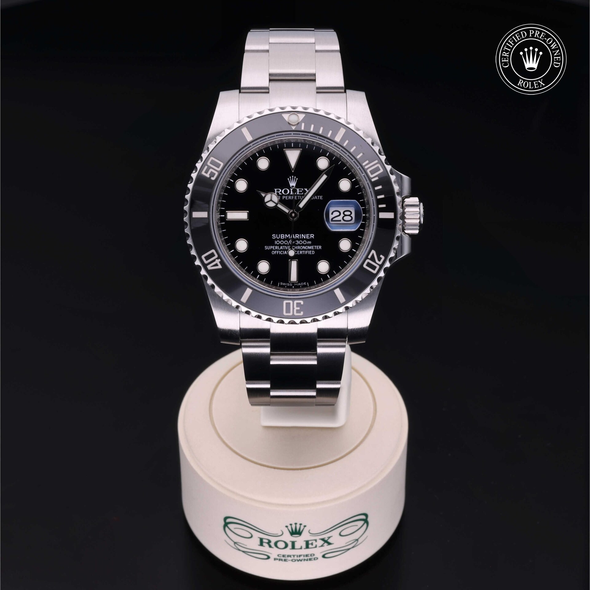 Submariner Date image