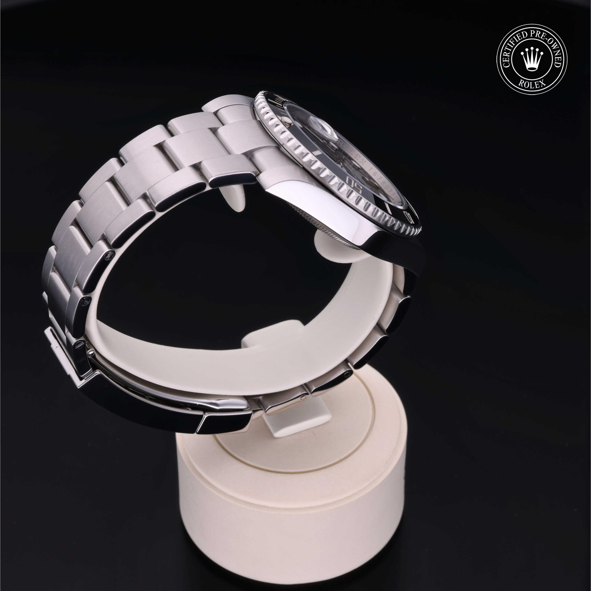 Submariner Date image