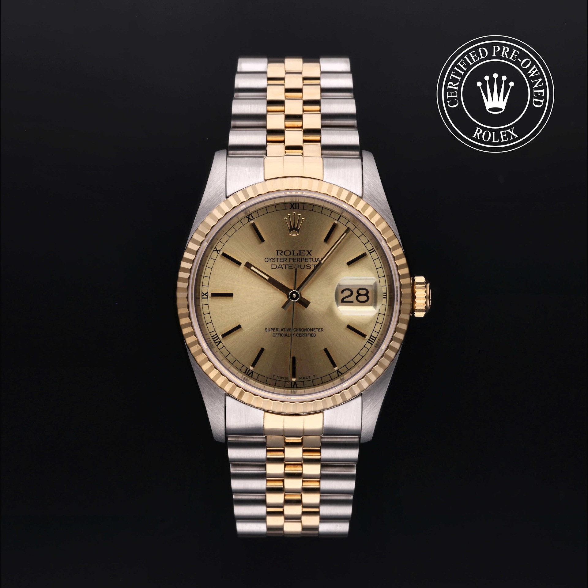 Datejust 36 image