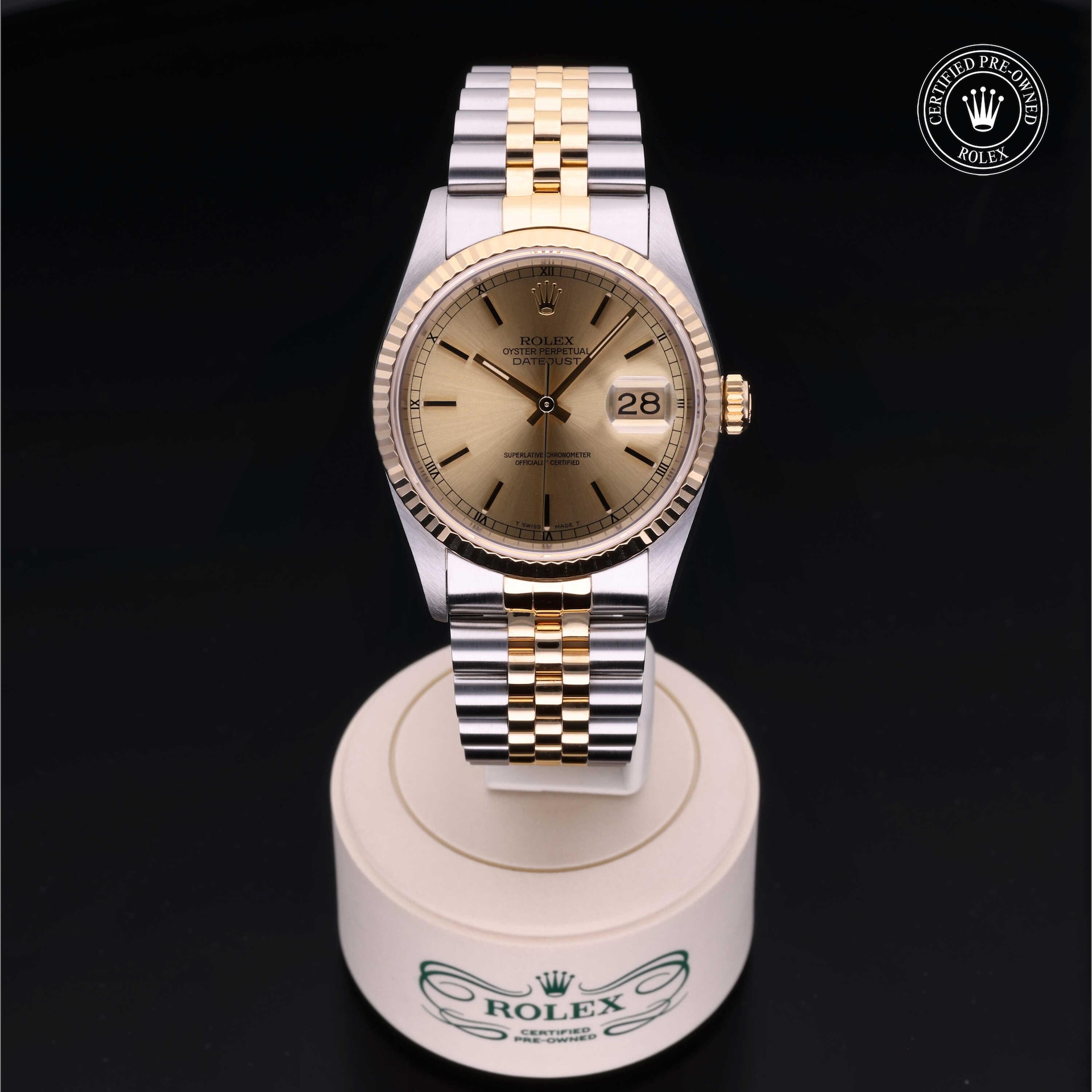 Datejust 36 image