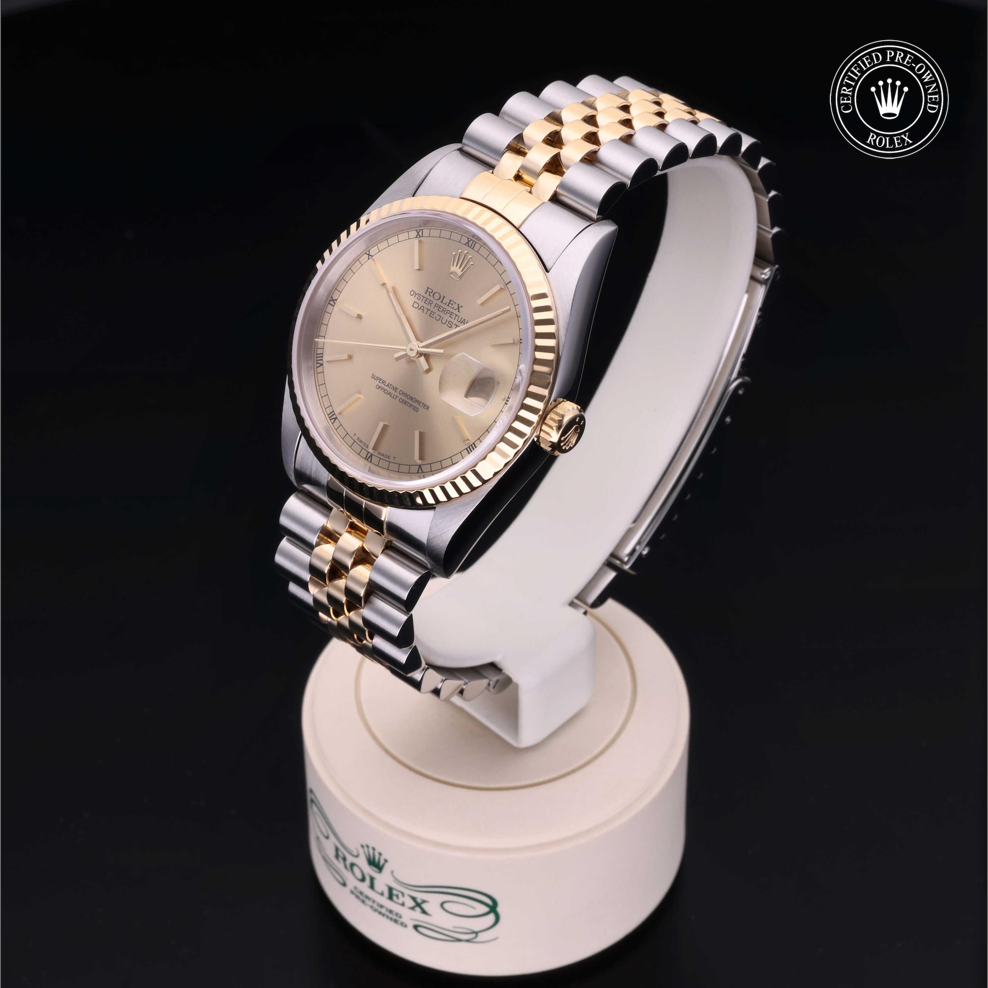Datejust 36 image
