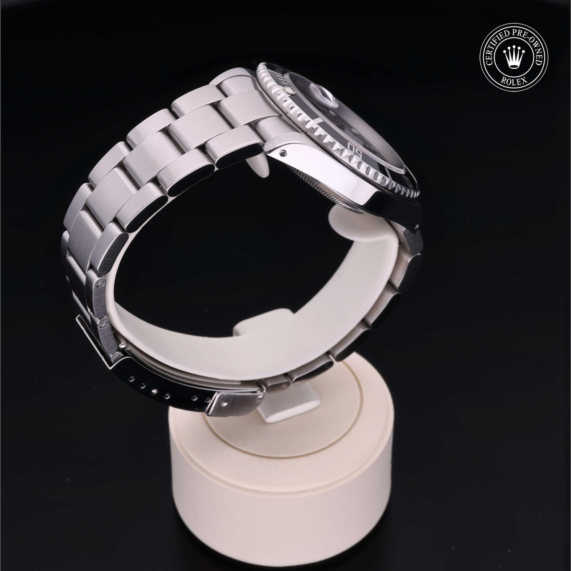 Submariner Date image