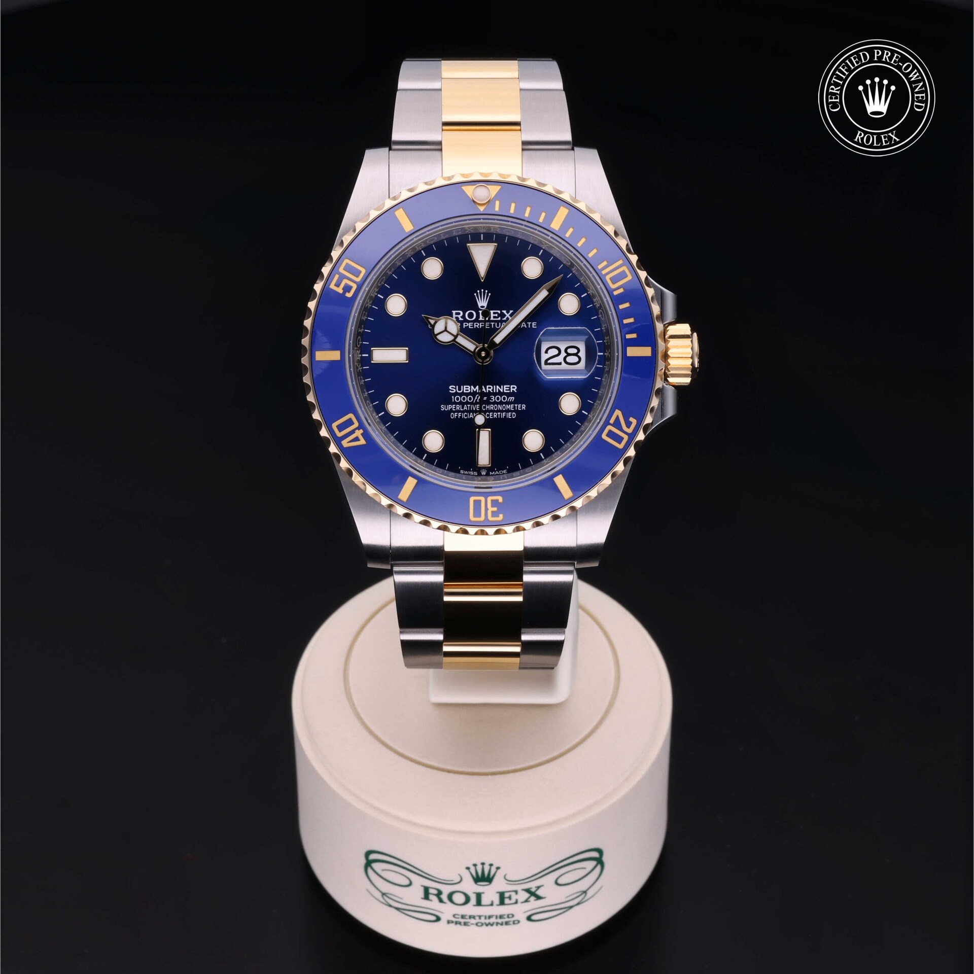 Submariner Date image
