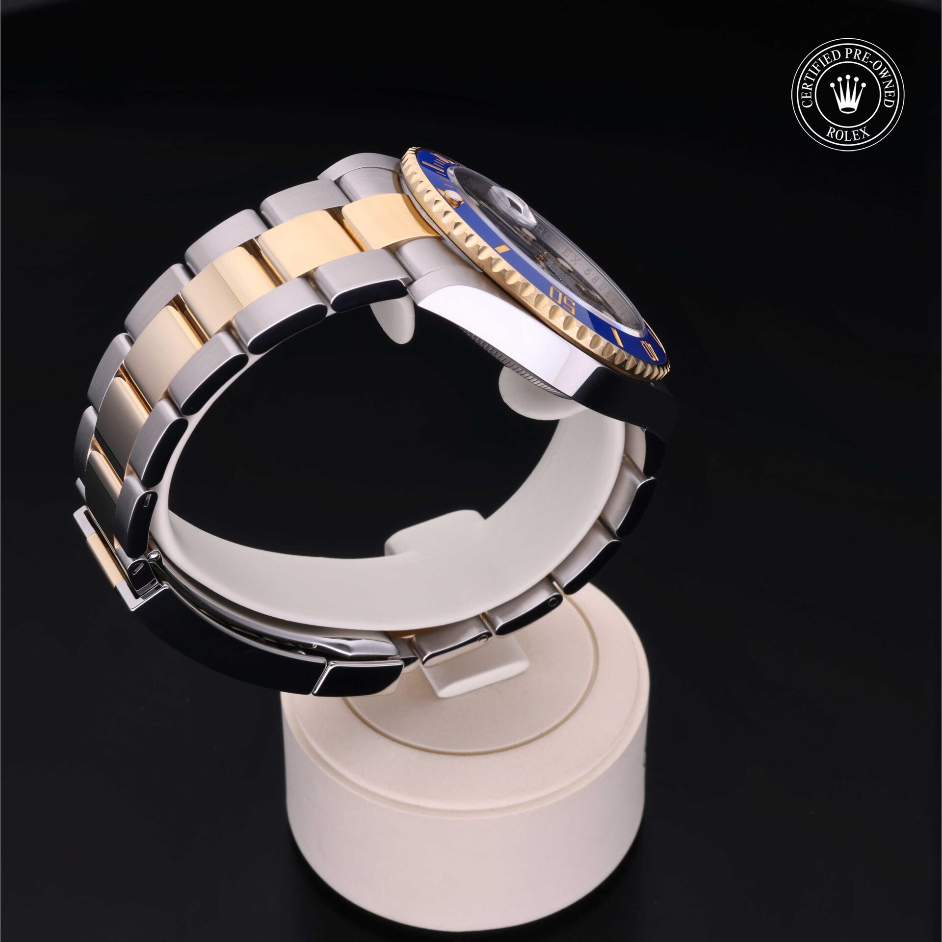 Submariner Date image