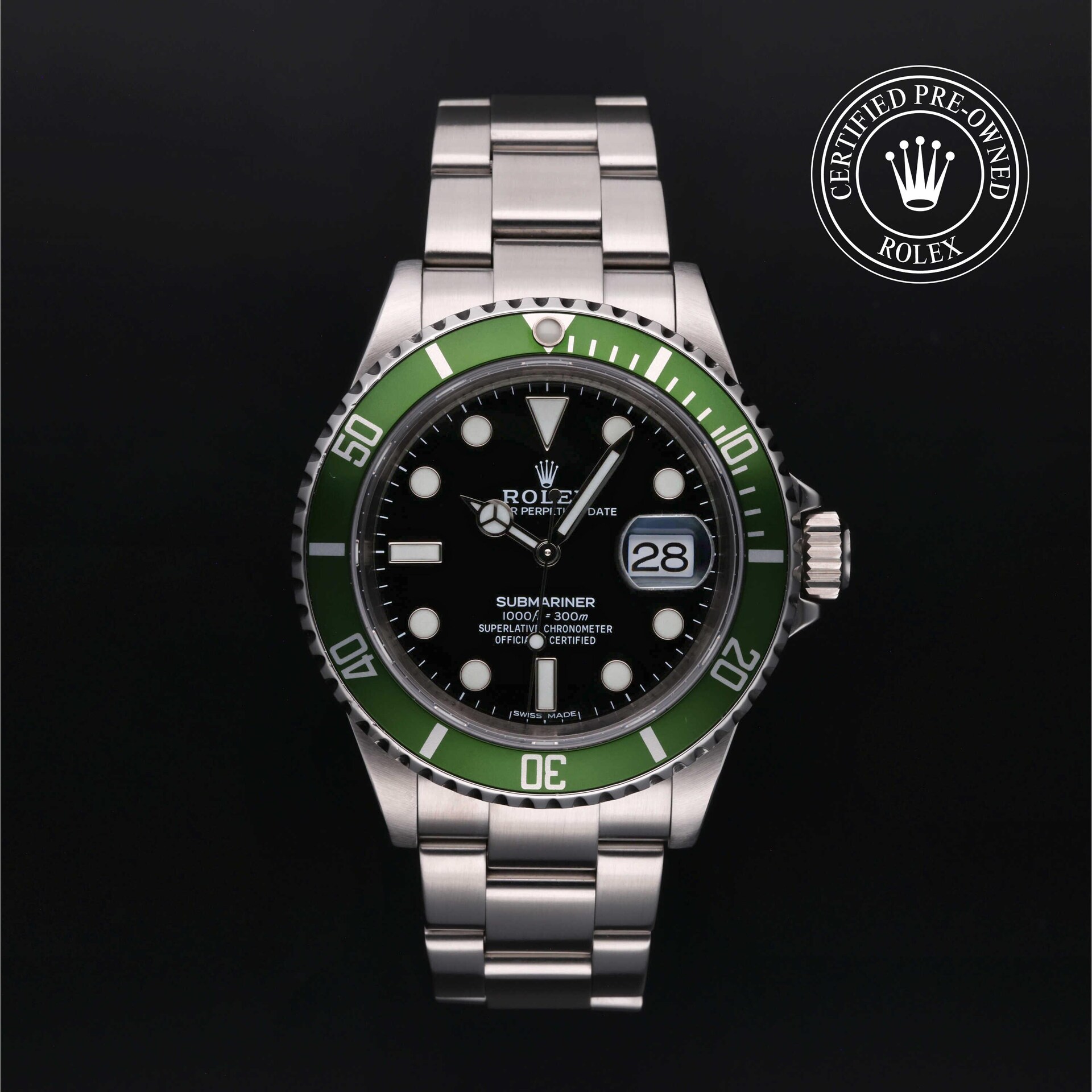 Submariner Date image
