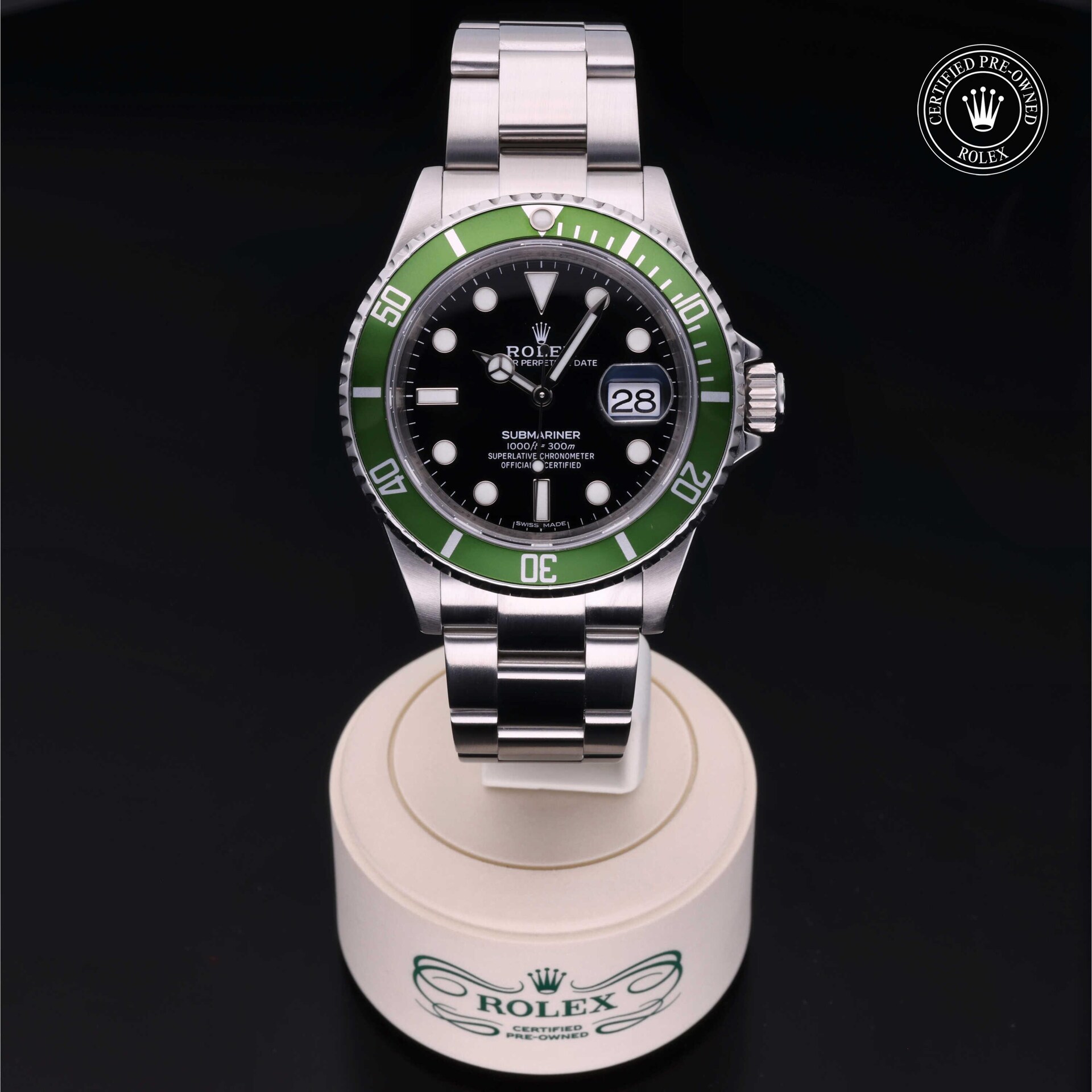 Submariner Date image