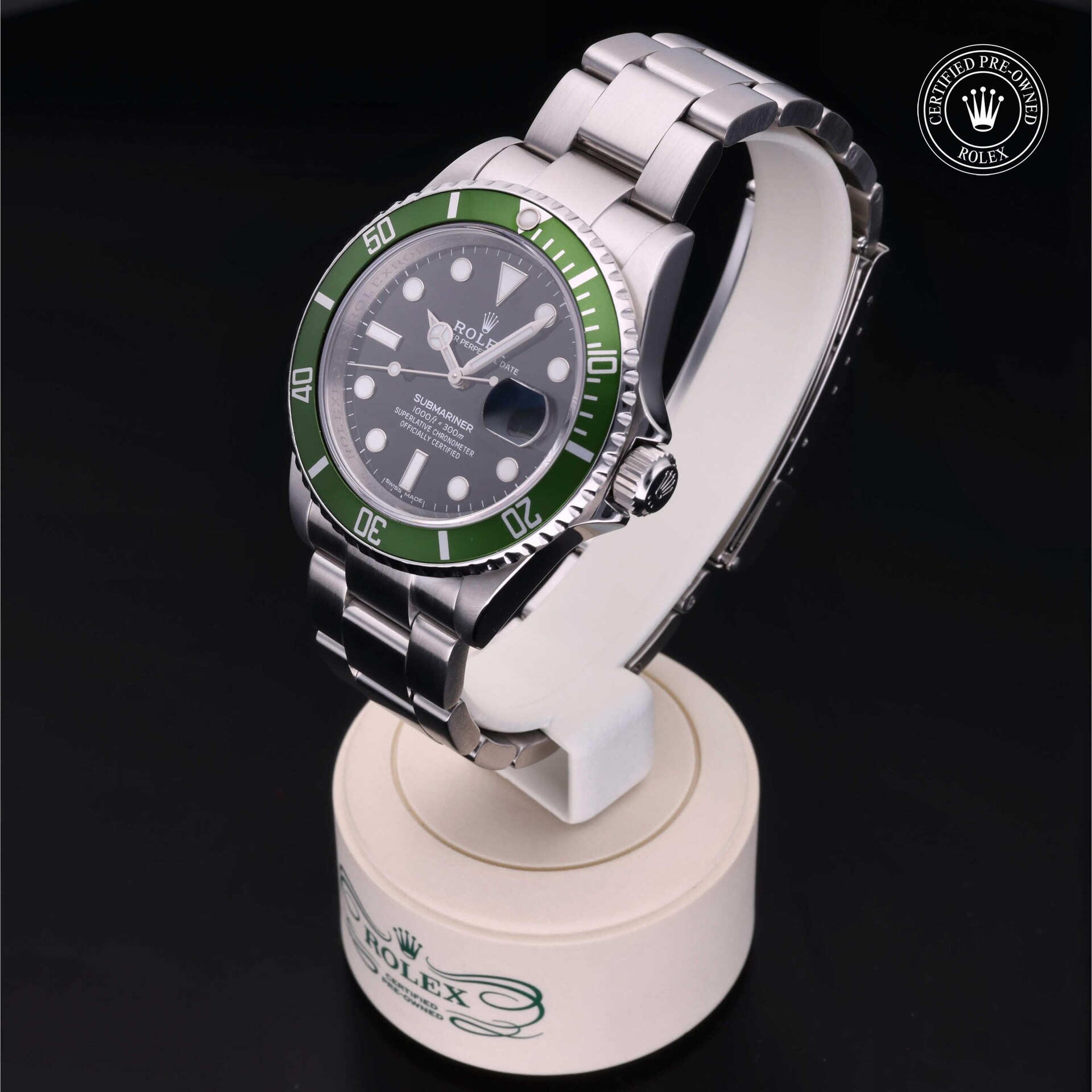 Submariner Date image