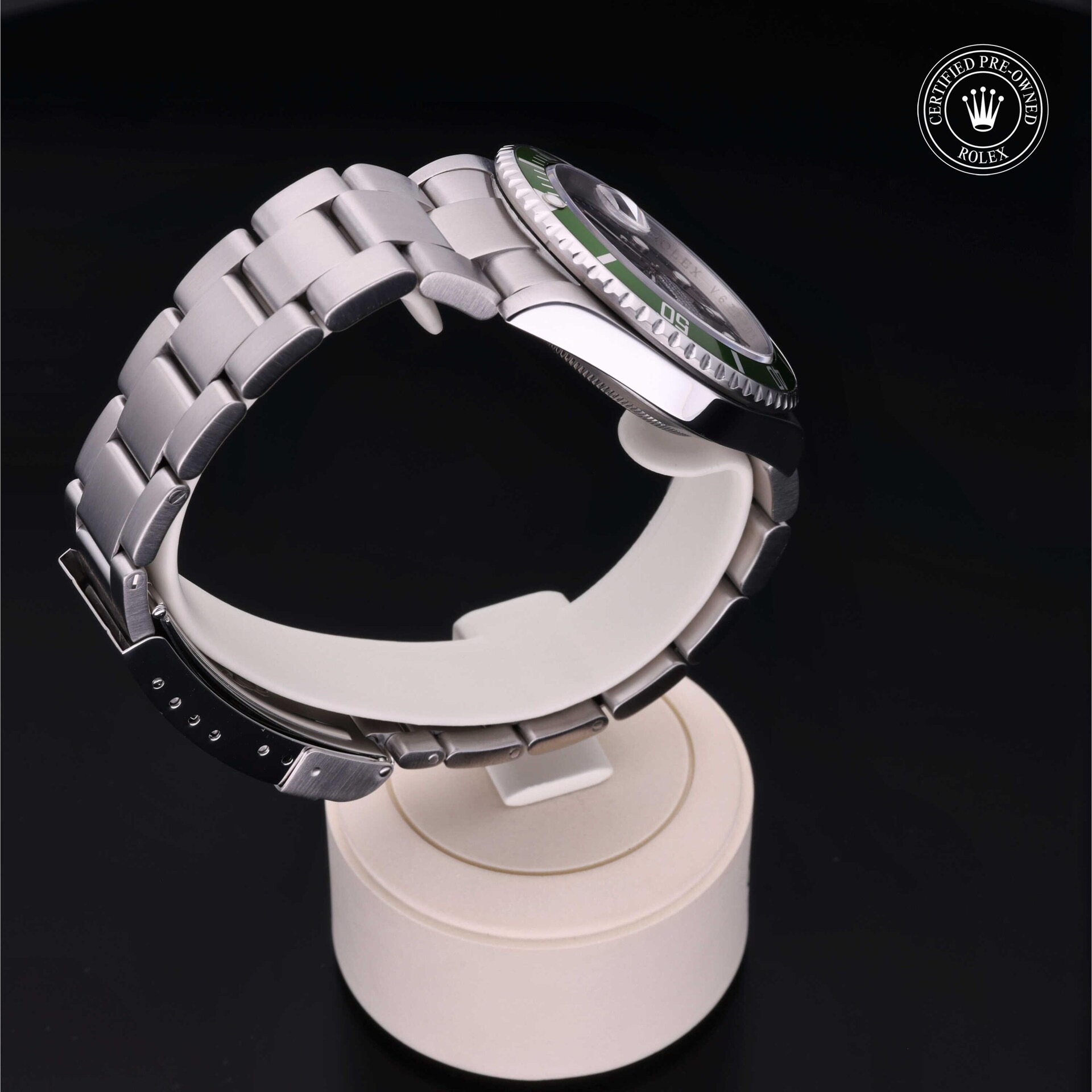 Submariner Date image