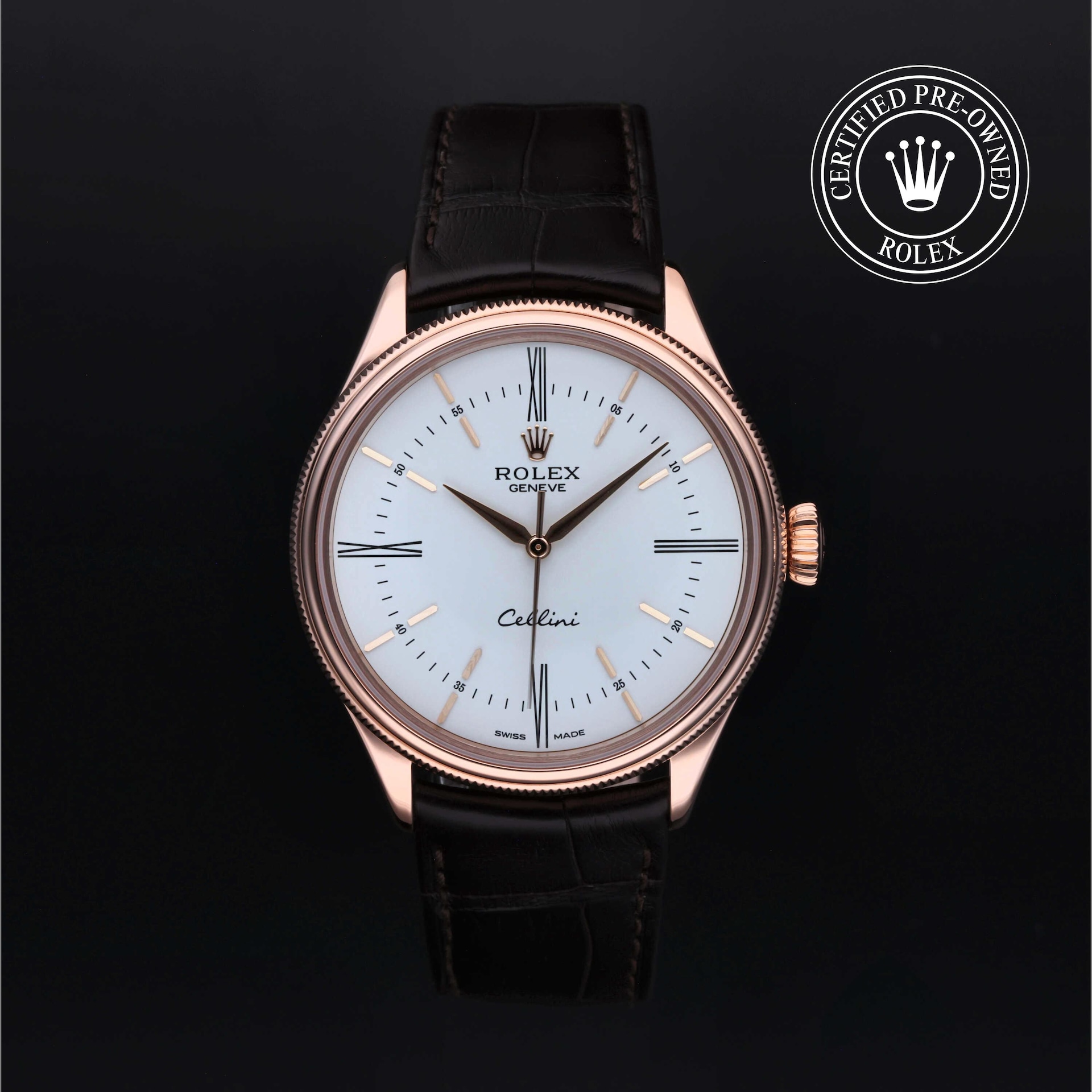 Cellini Time image