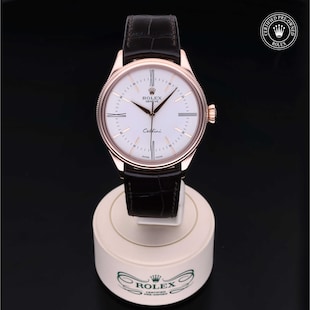 Rolex Certified Pre-Owned Cellini Time Rolex Certified Pre-Owned Cellini Time