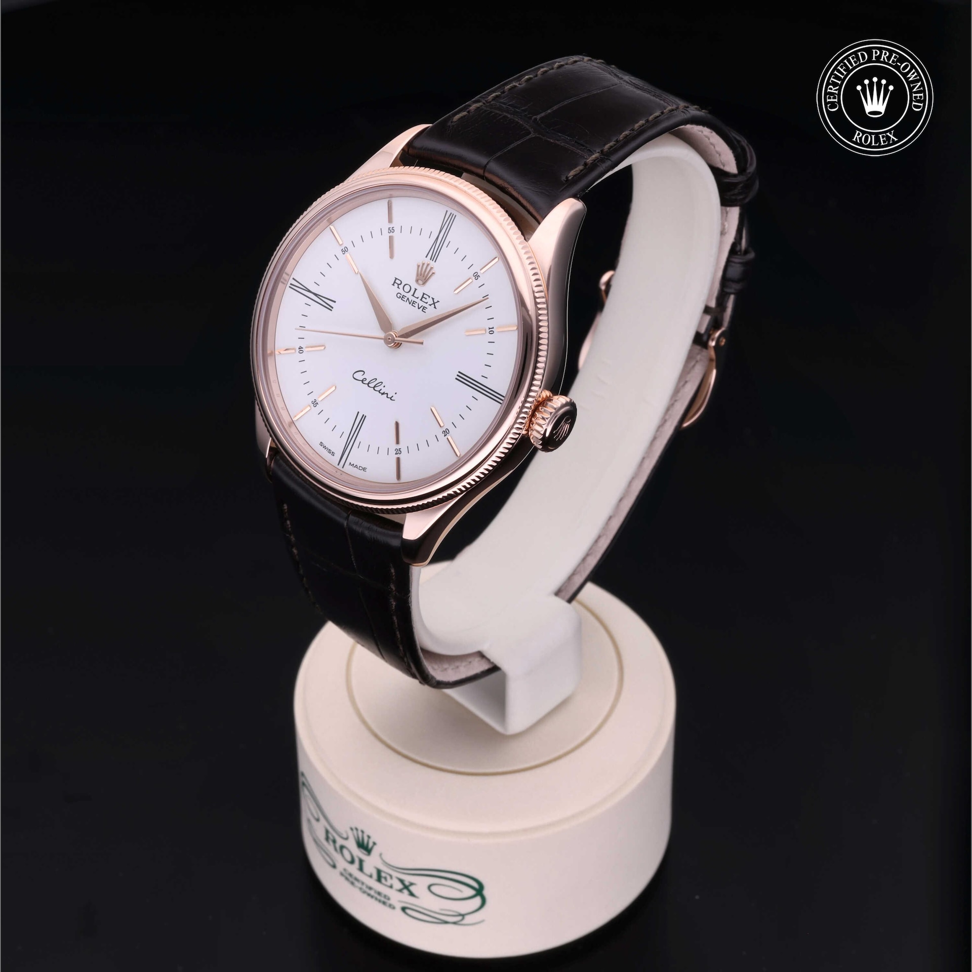 Cellini Time image