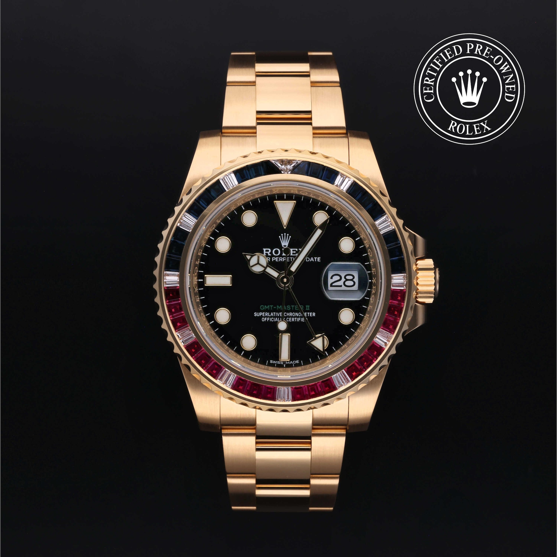 GMT-Master II image
