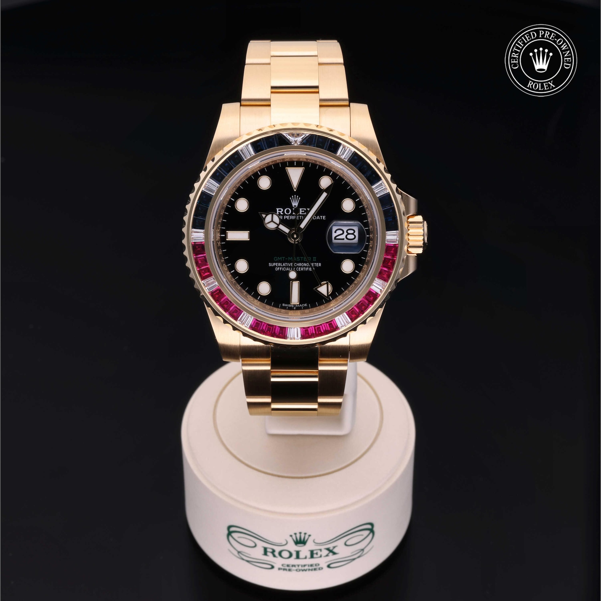 GMT-Master II image