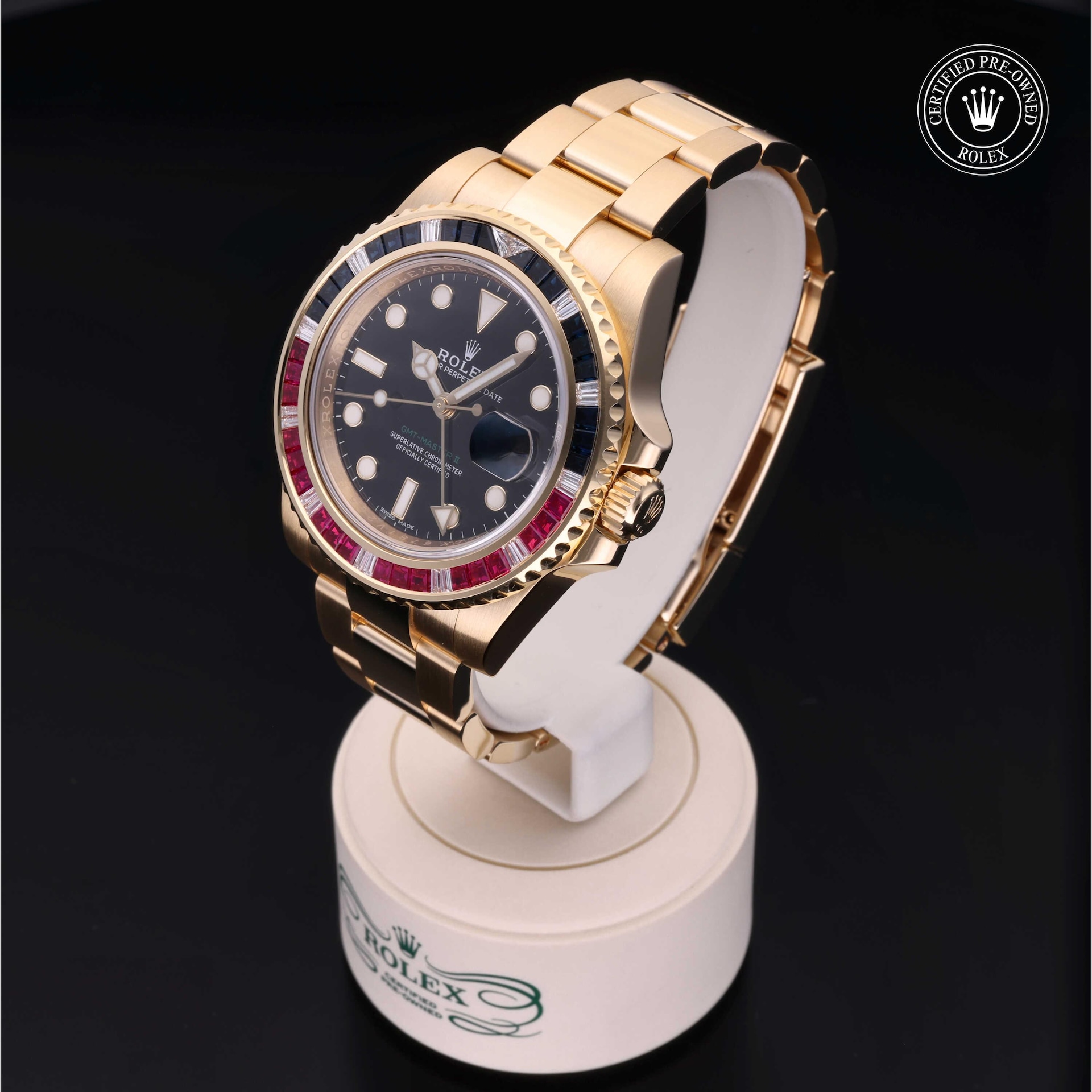 GMT-Master II image