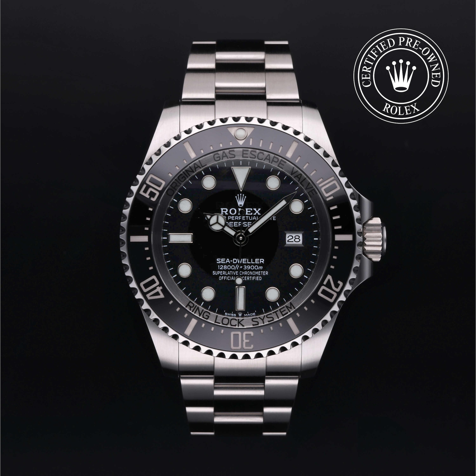Deepsea image