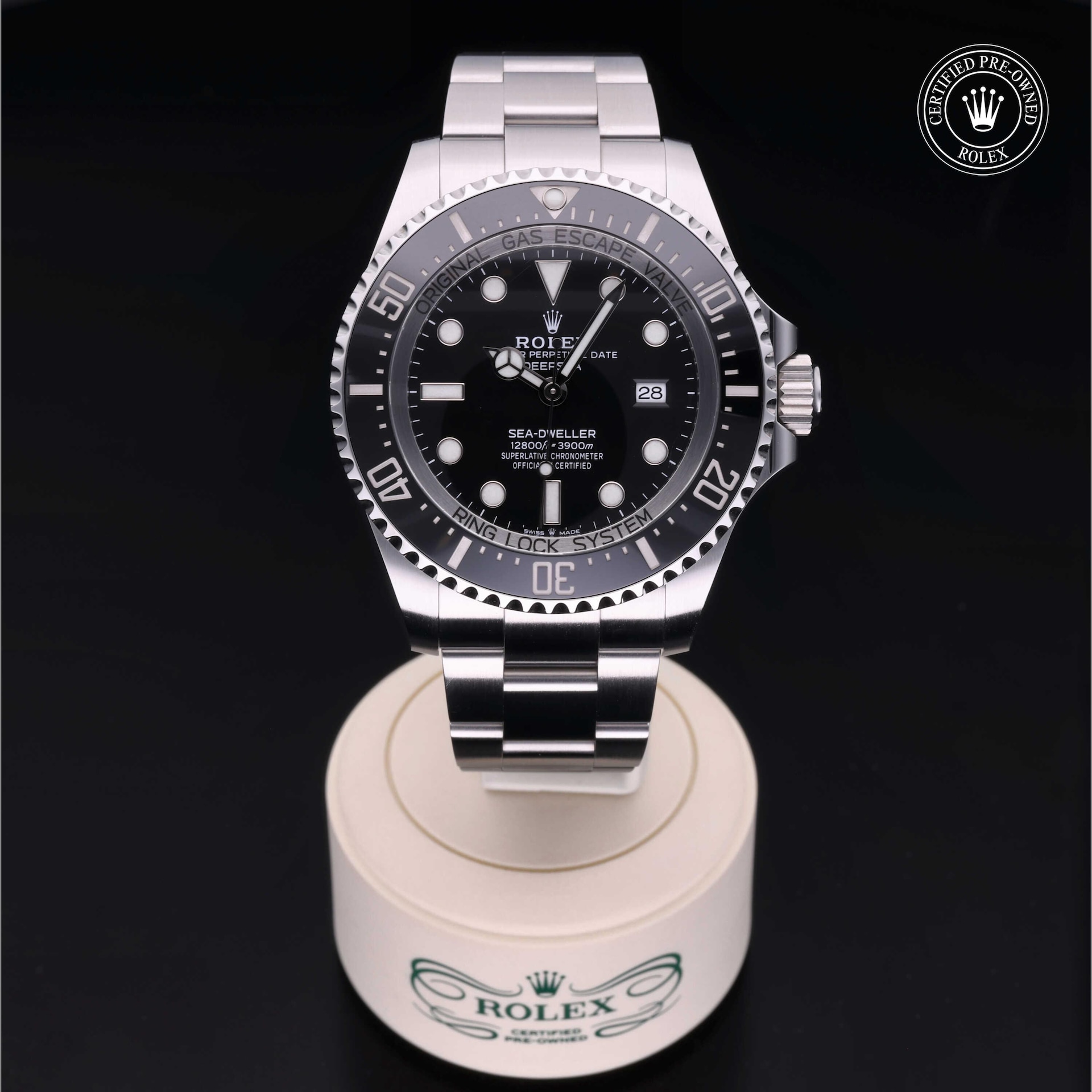 Deepsea image