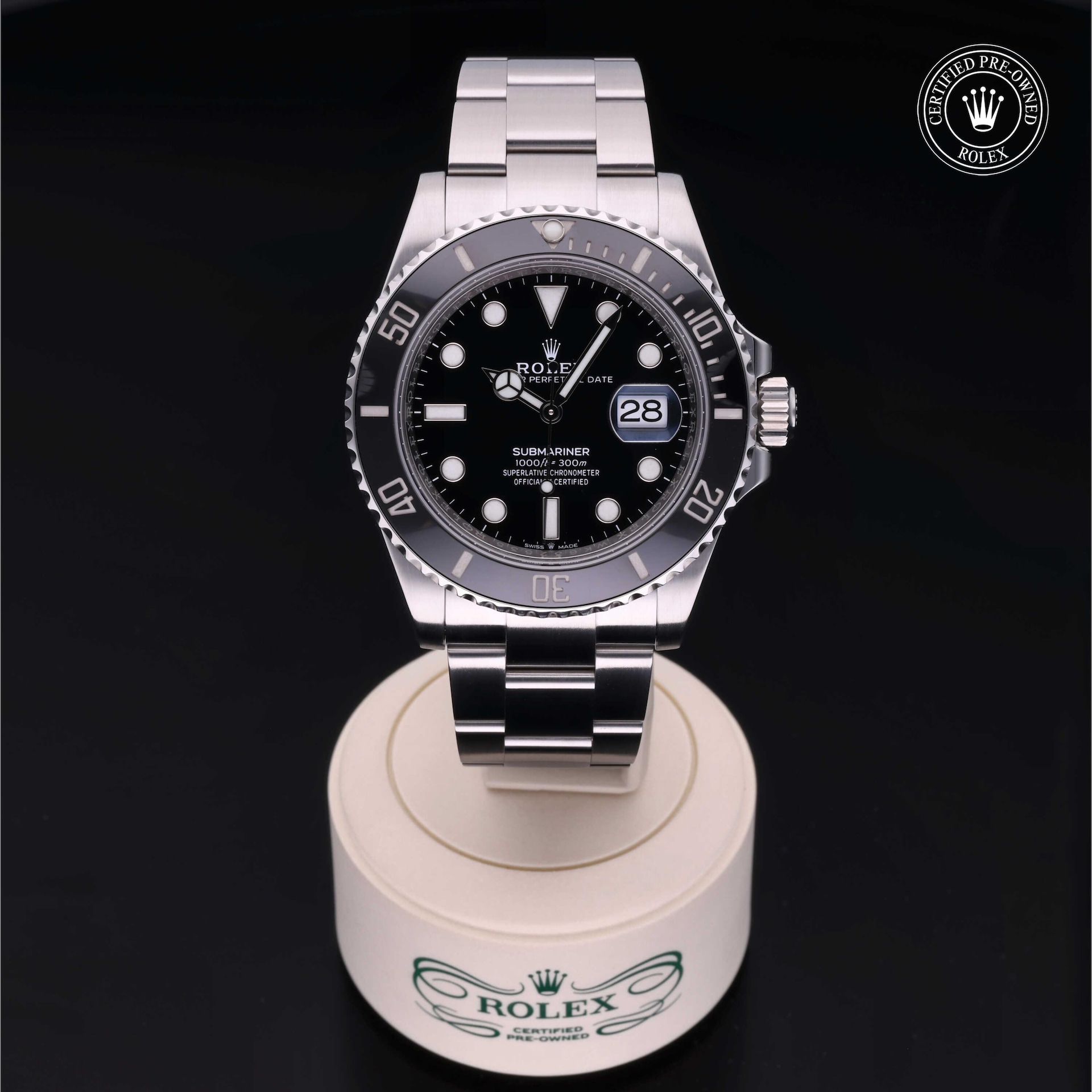 Submariner Date image