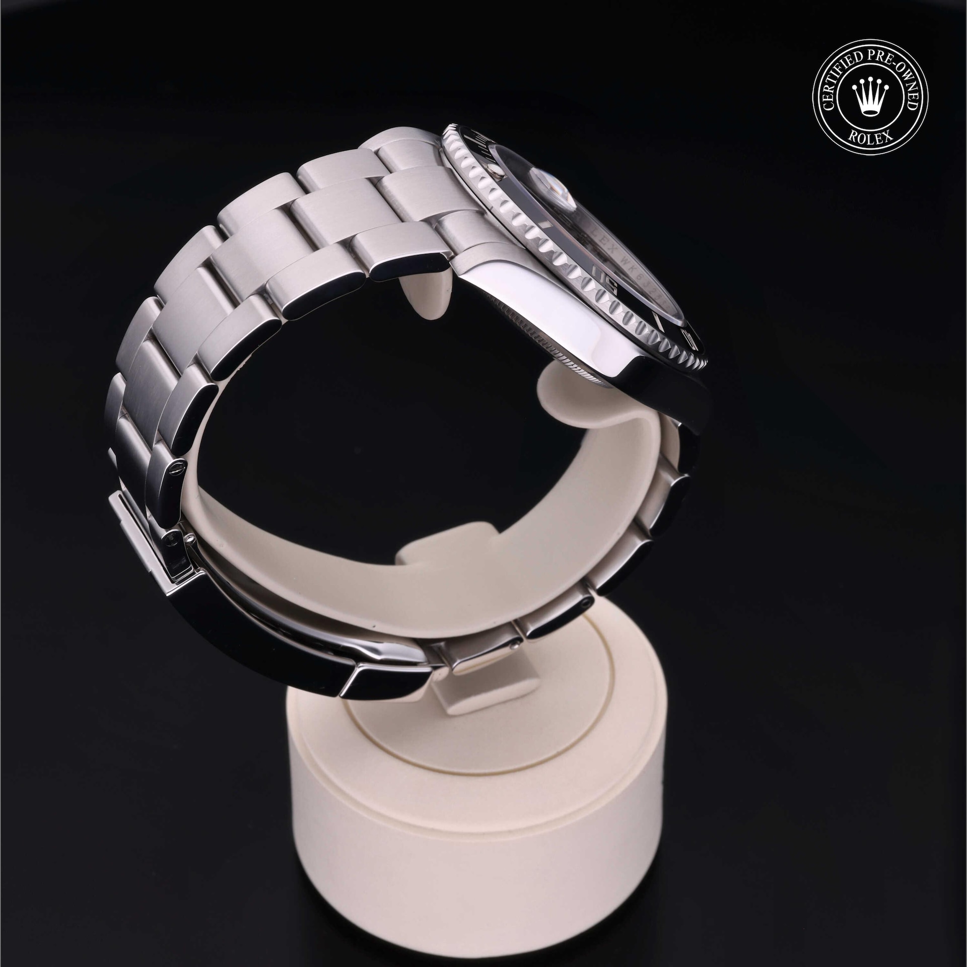 Submariner Date image