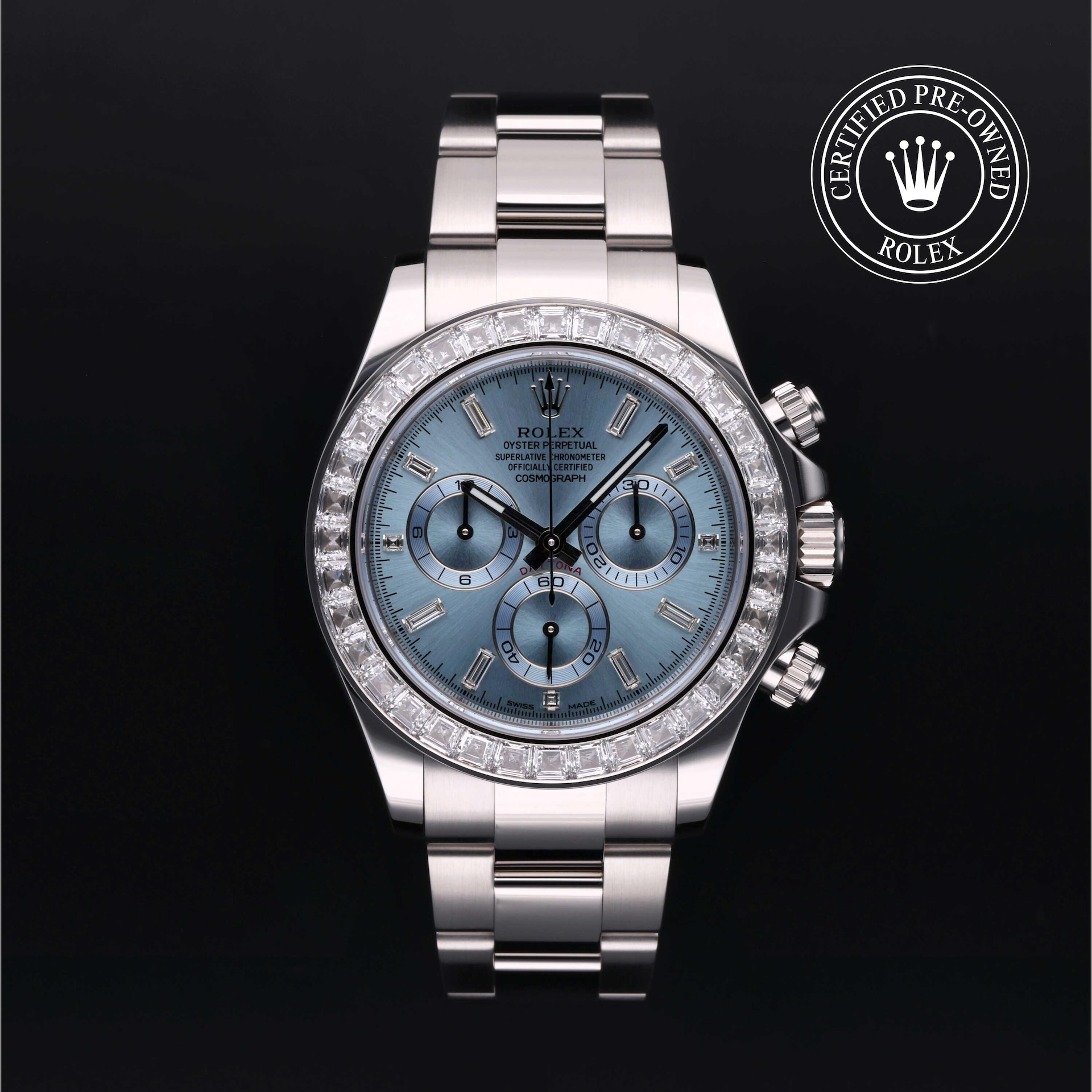 Cosmograph Daytona image