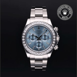 Rolex Certified Pre-Owned Cosmograph Daytona