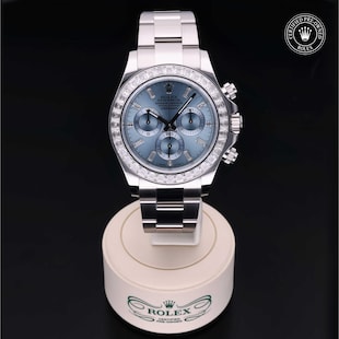 Rolex Certified Pre-Owned Cosmograph Daytona
