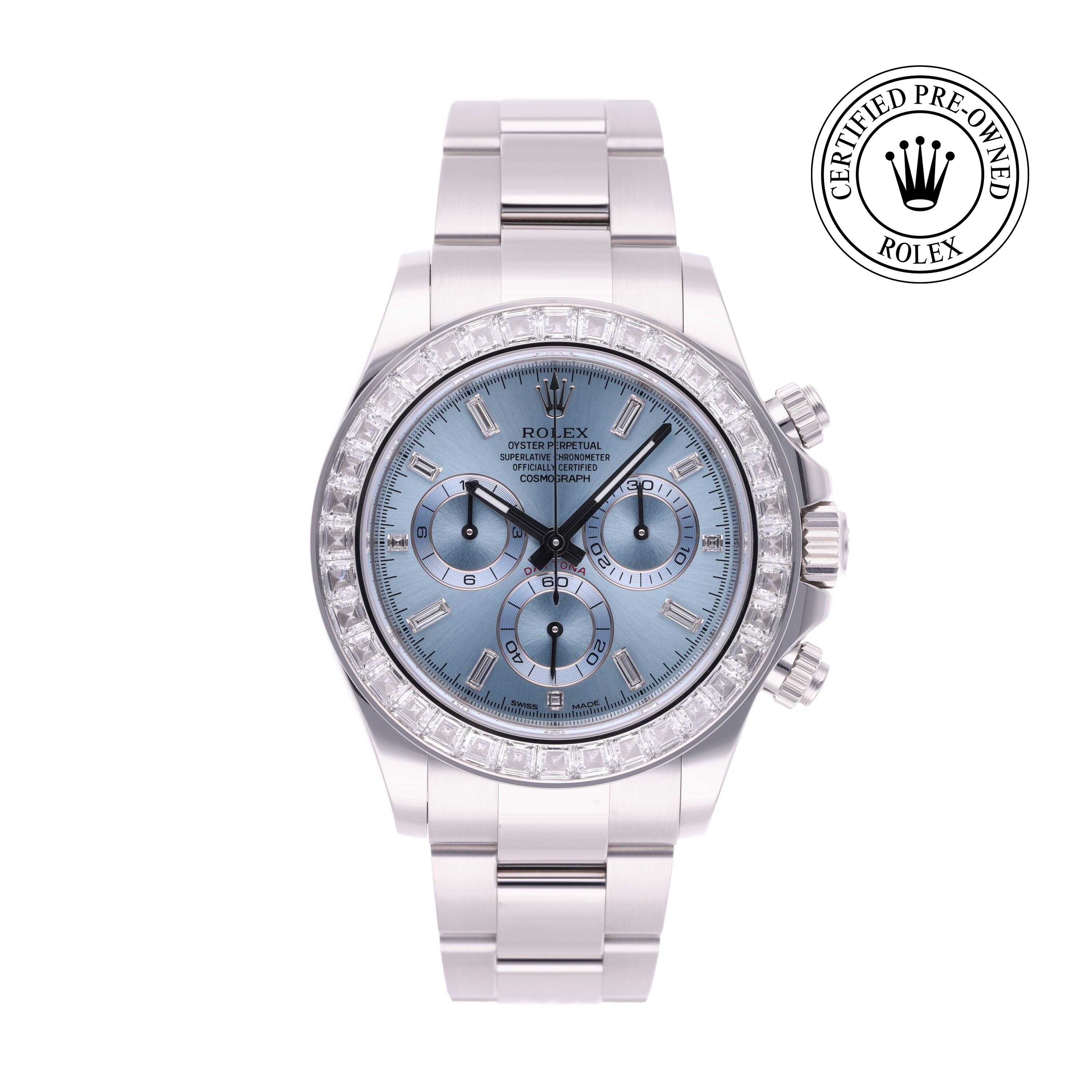 Rolex Cosmograph Daytona