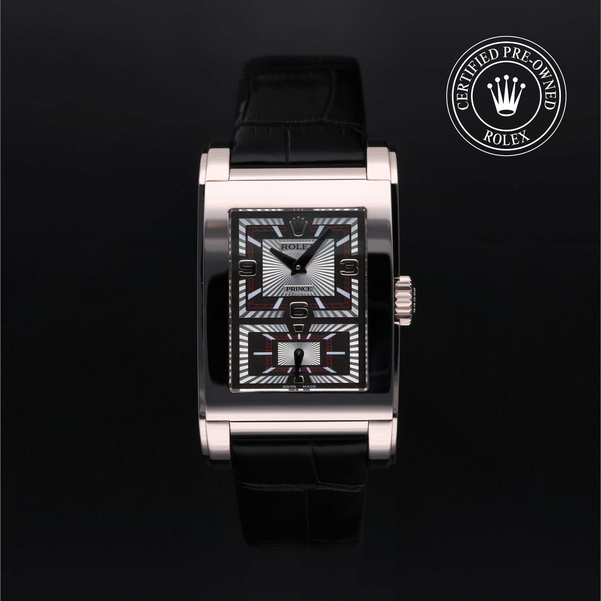 Cellini Rolex Prince 28 image