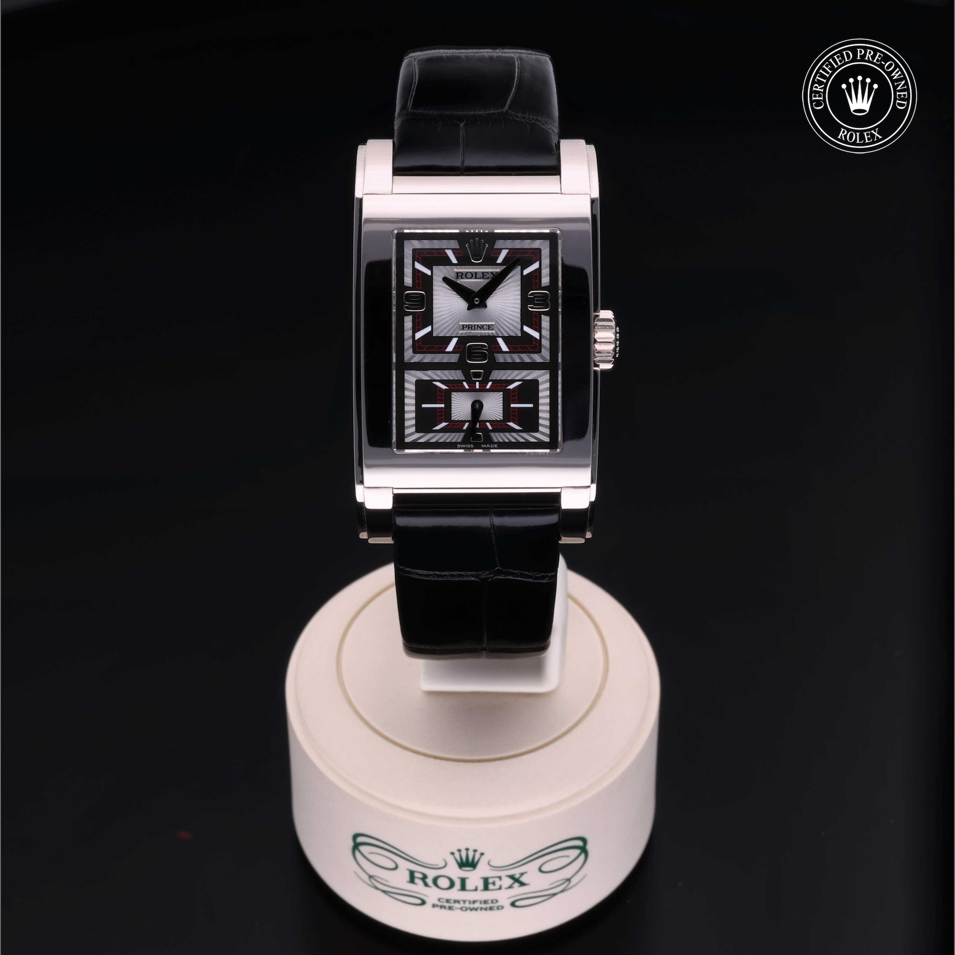 Cellini Rolex Prince 28 image