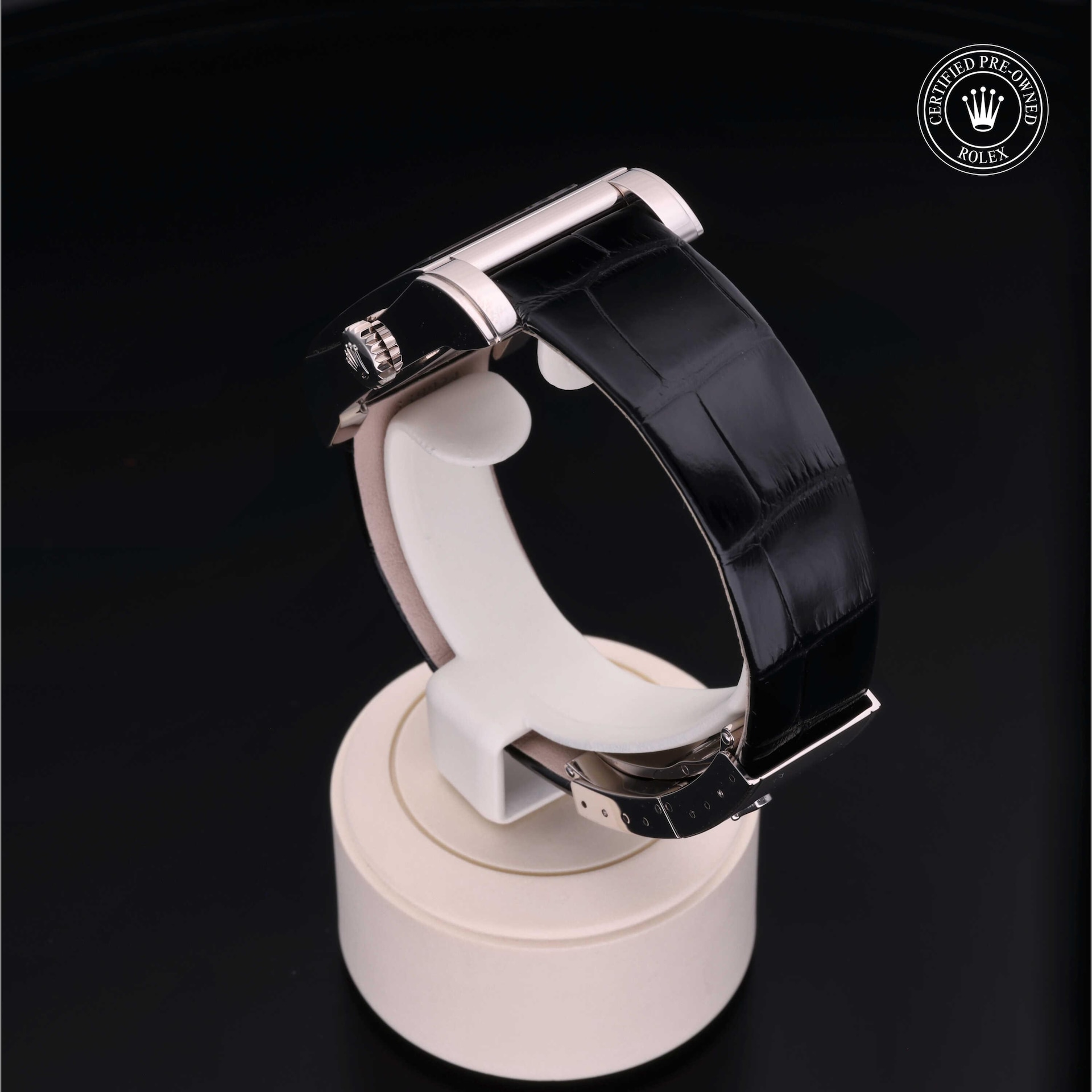 Cellini Rolex Prince 28 image
