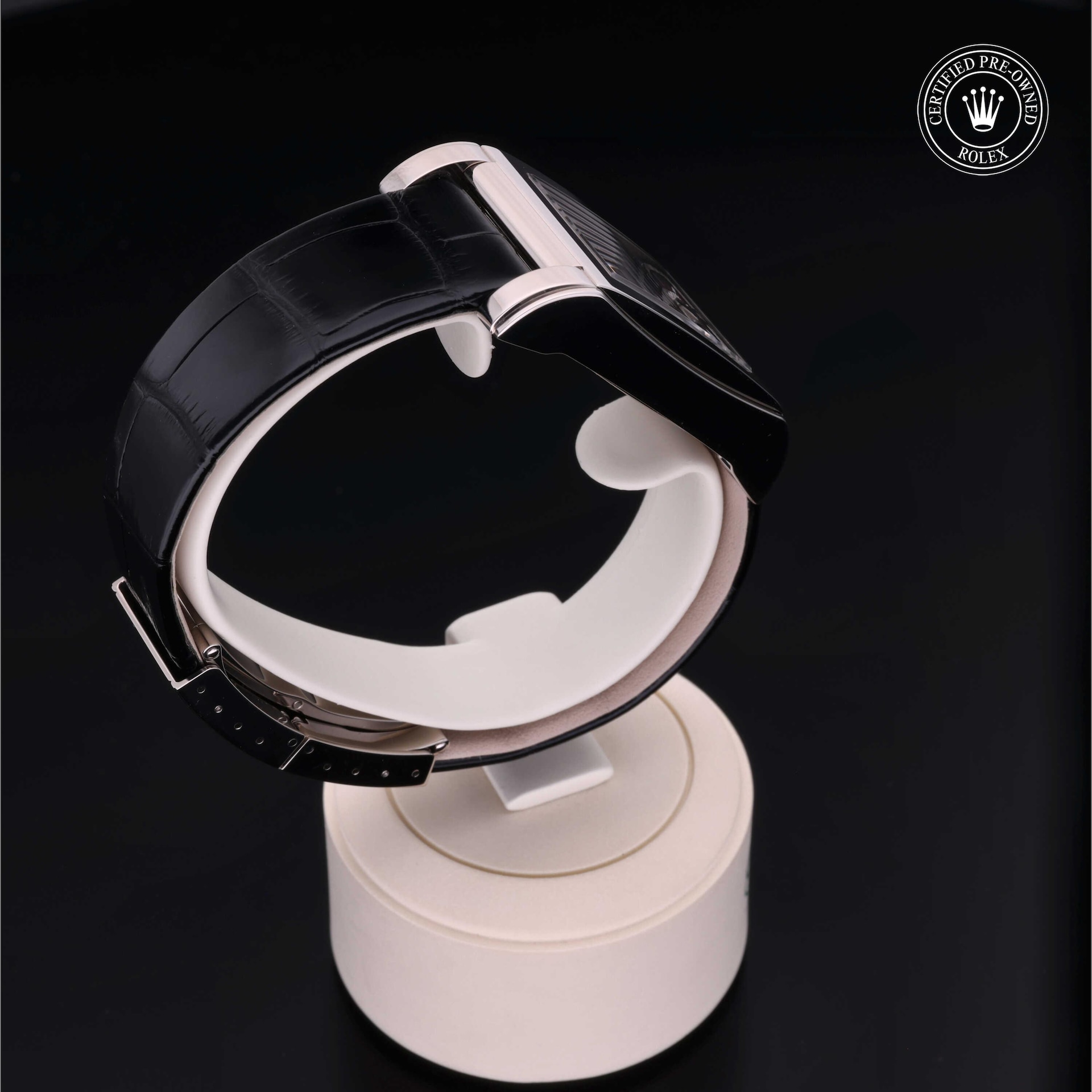 Cellini Rolex Prince 28 image