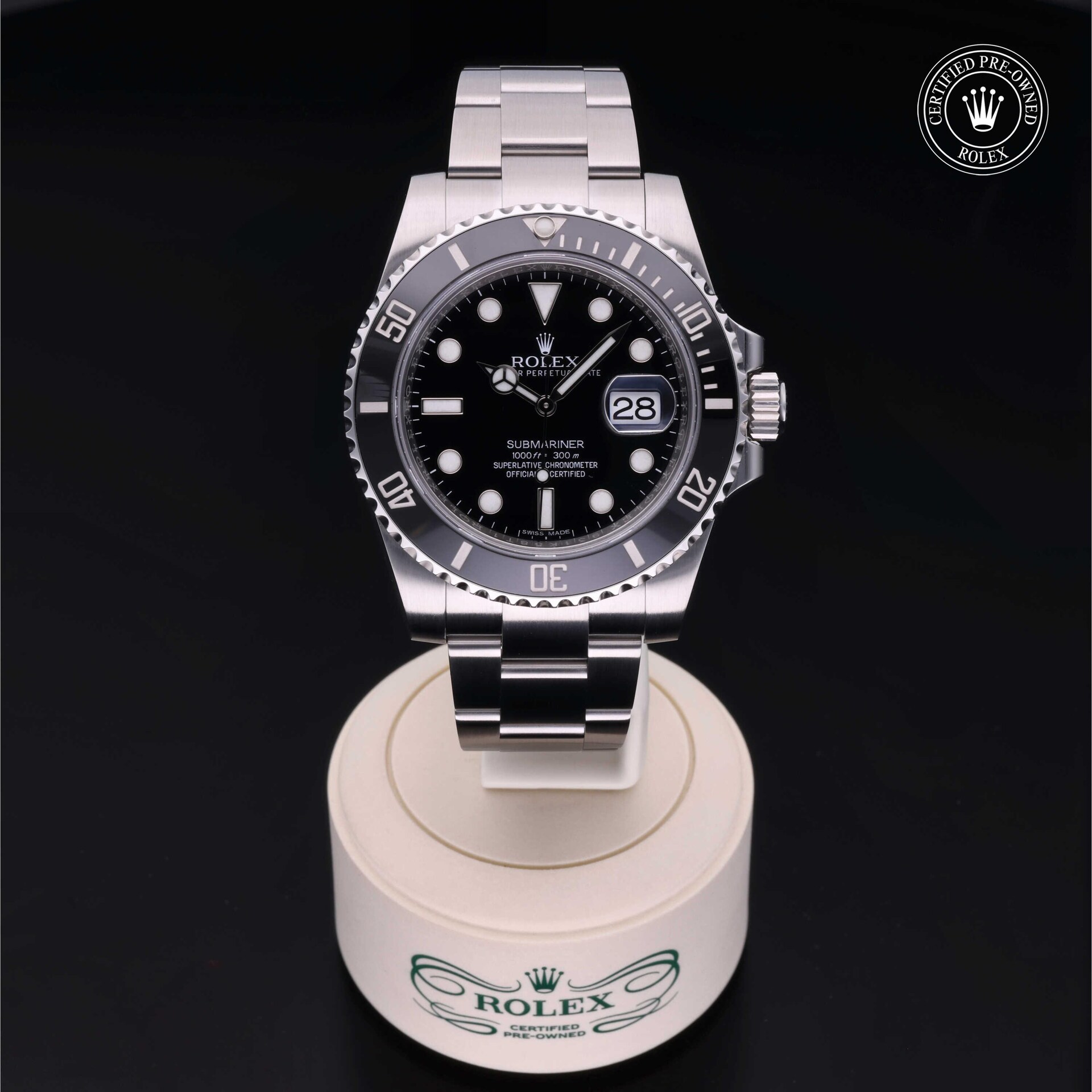 Submariner Date image