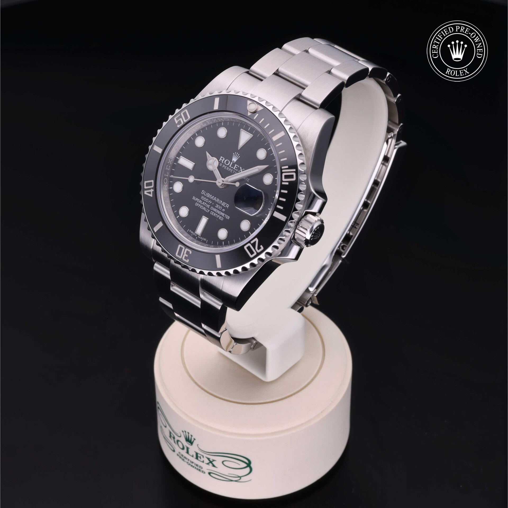Submariner Date image