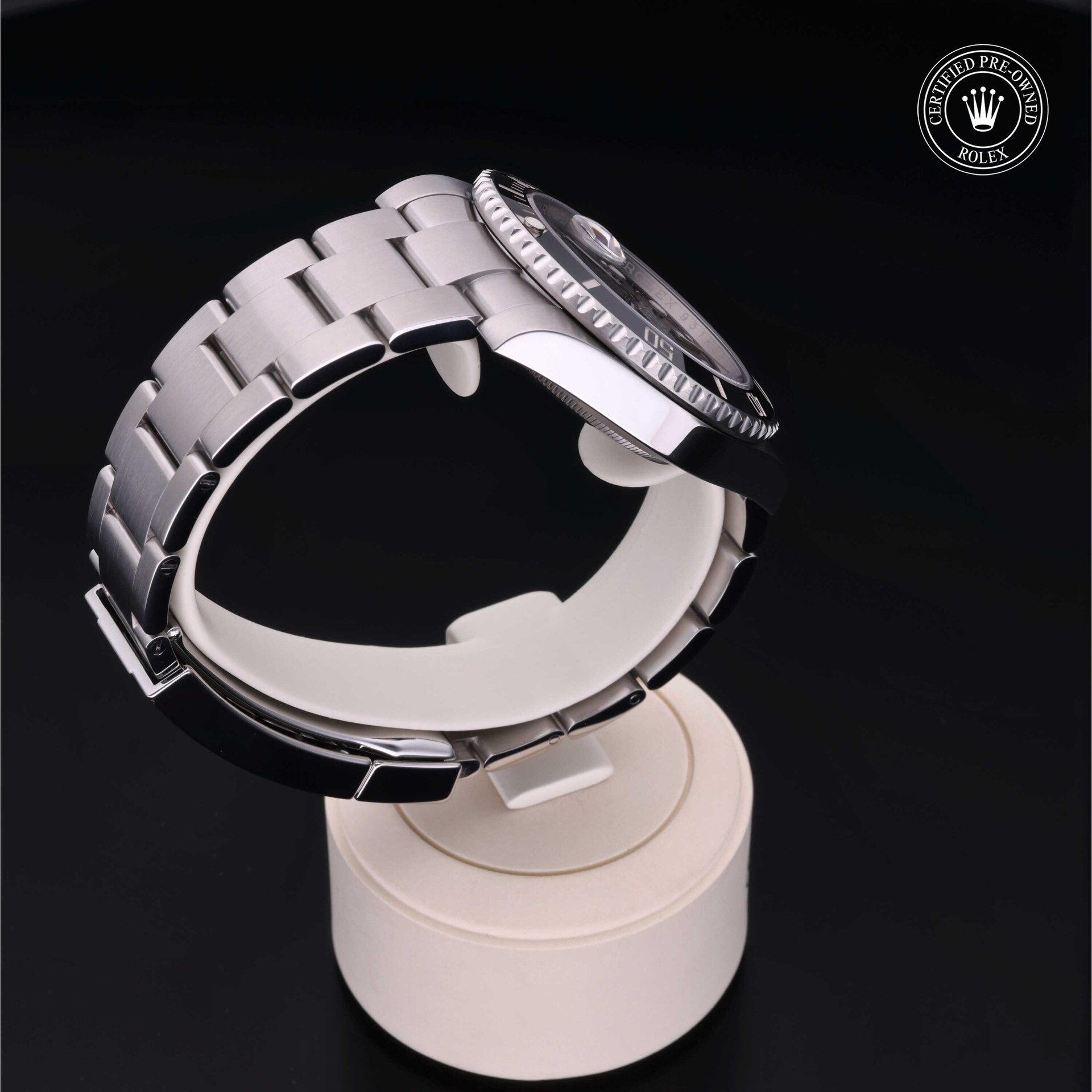 Submariner Date image