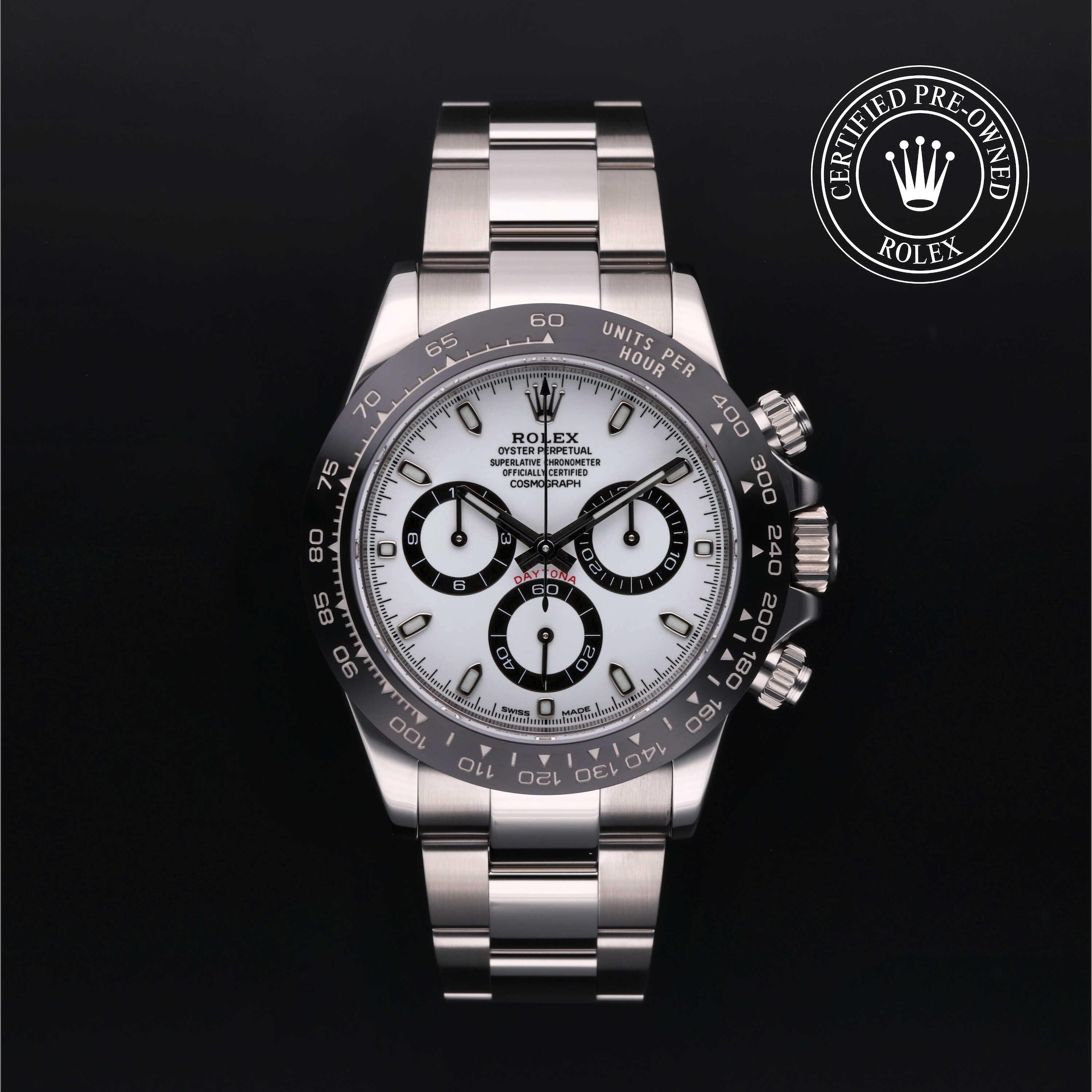 Cosmograph Daytona image