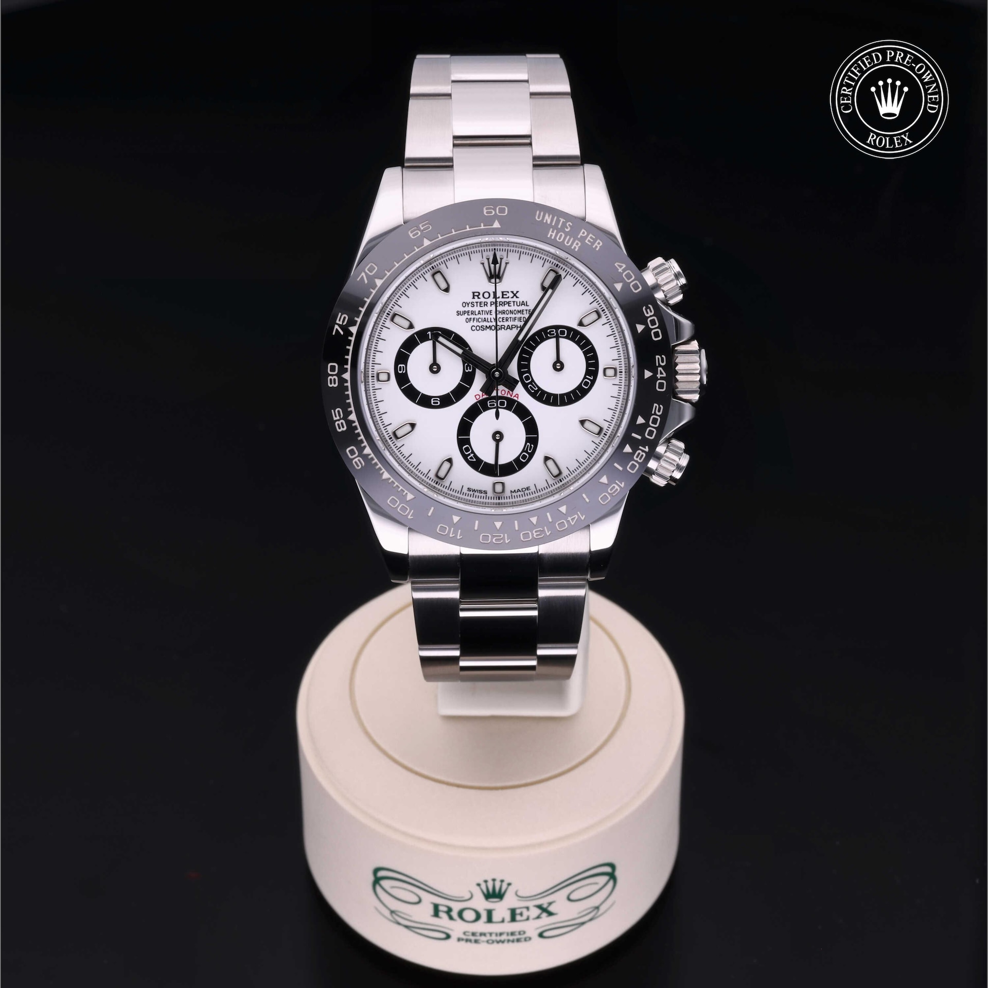 Cosmograph Daytona image
