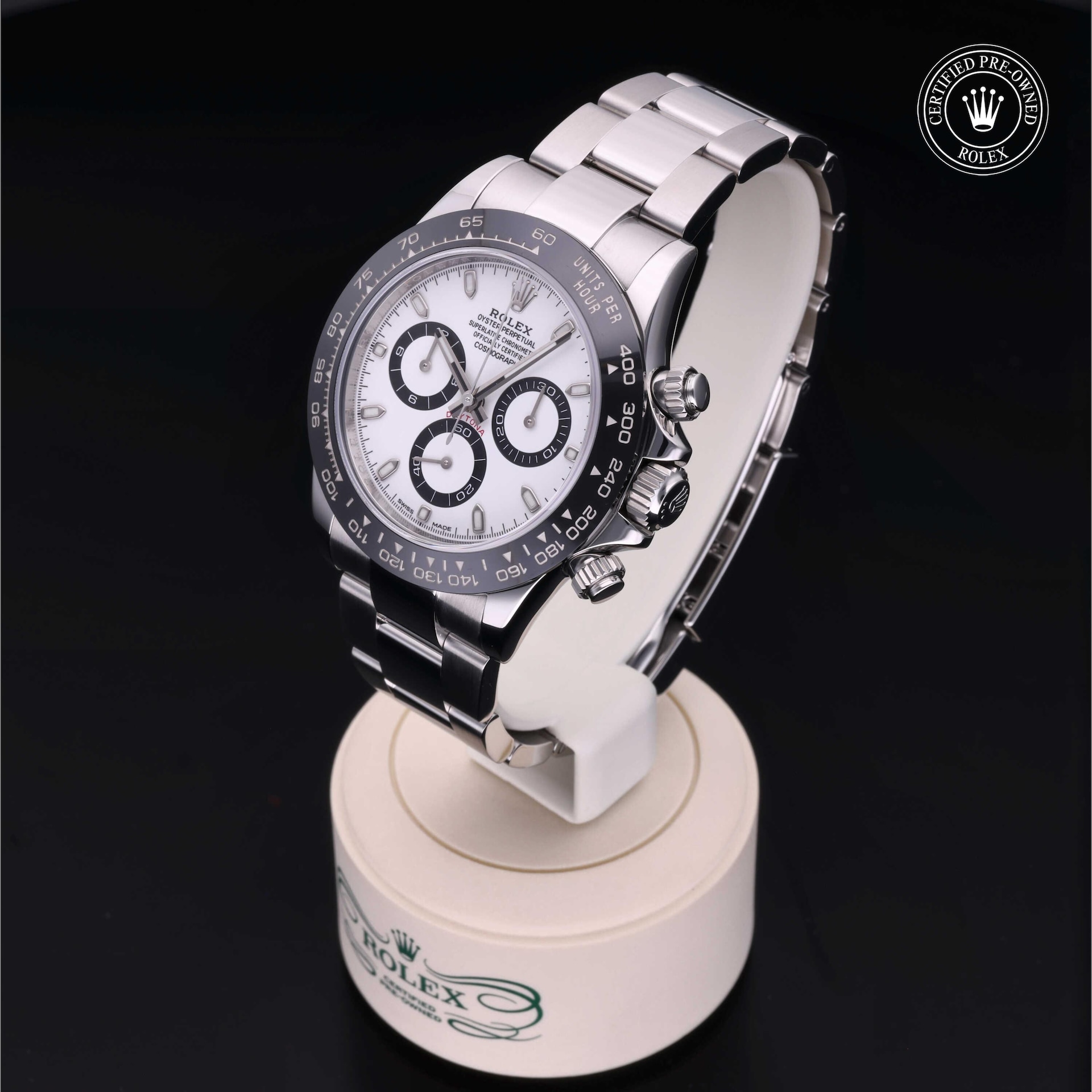 Cosmograph Daytona image