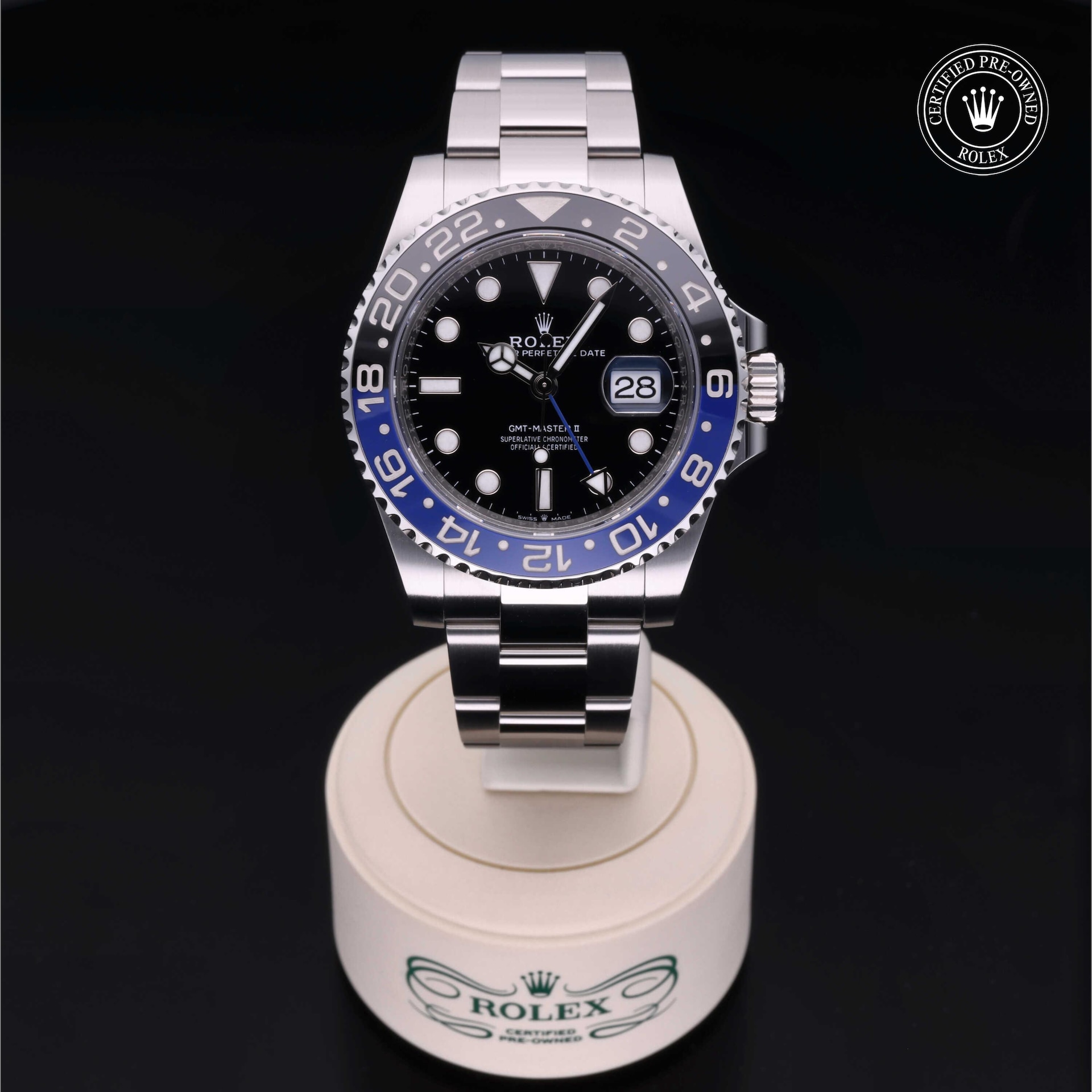 GMT-Master II image