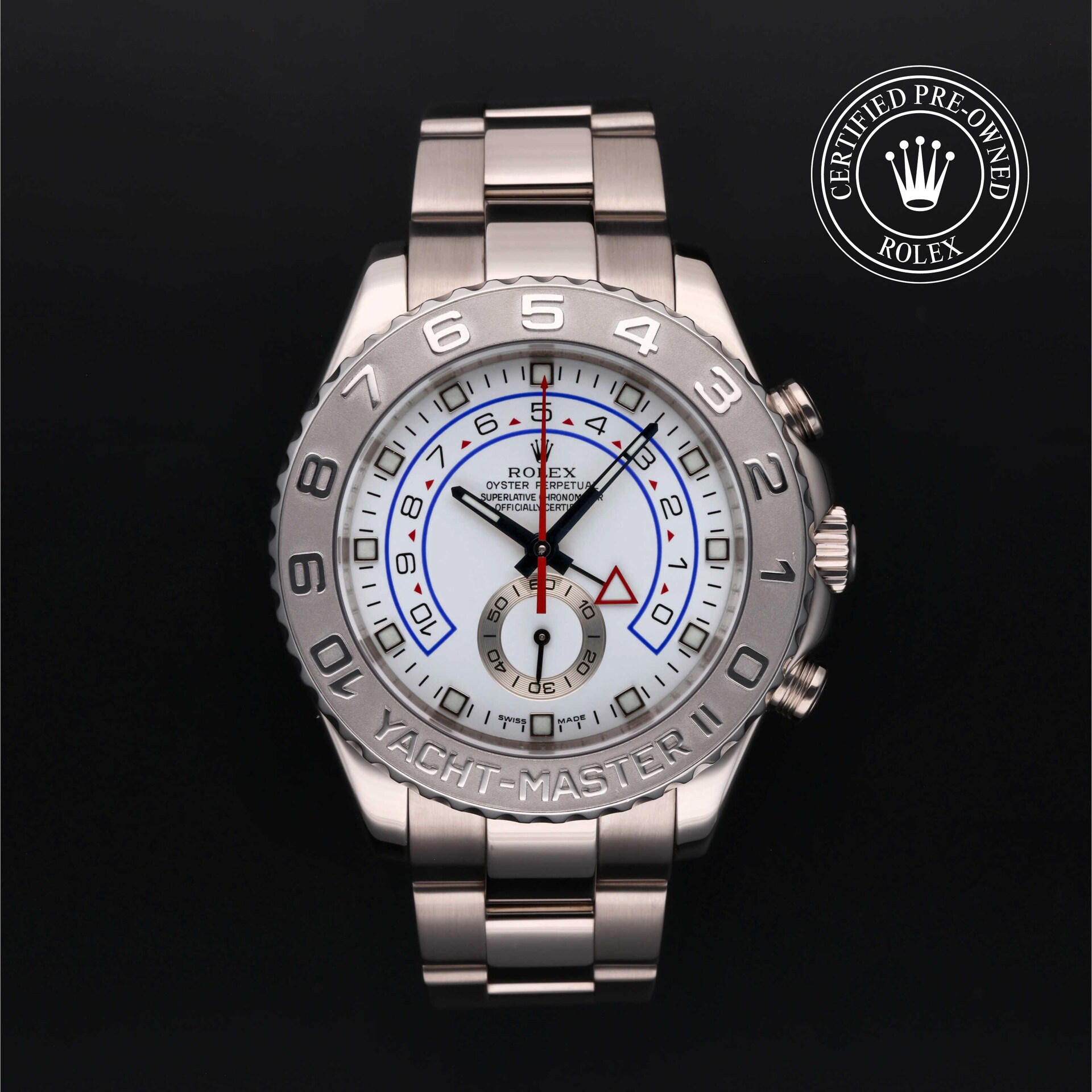 Yacht-Master II image
