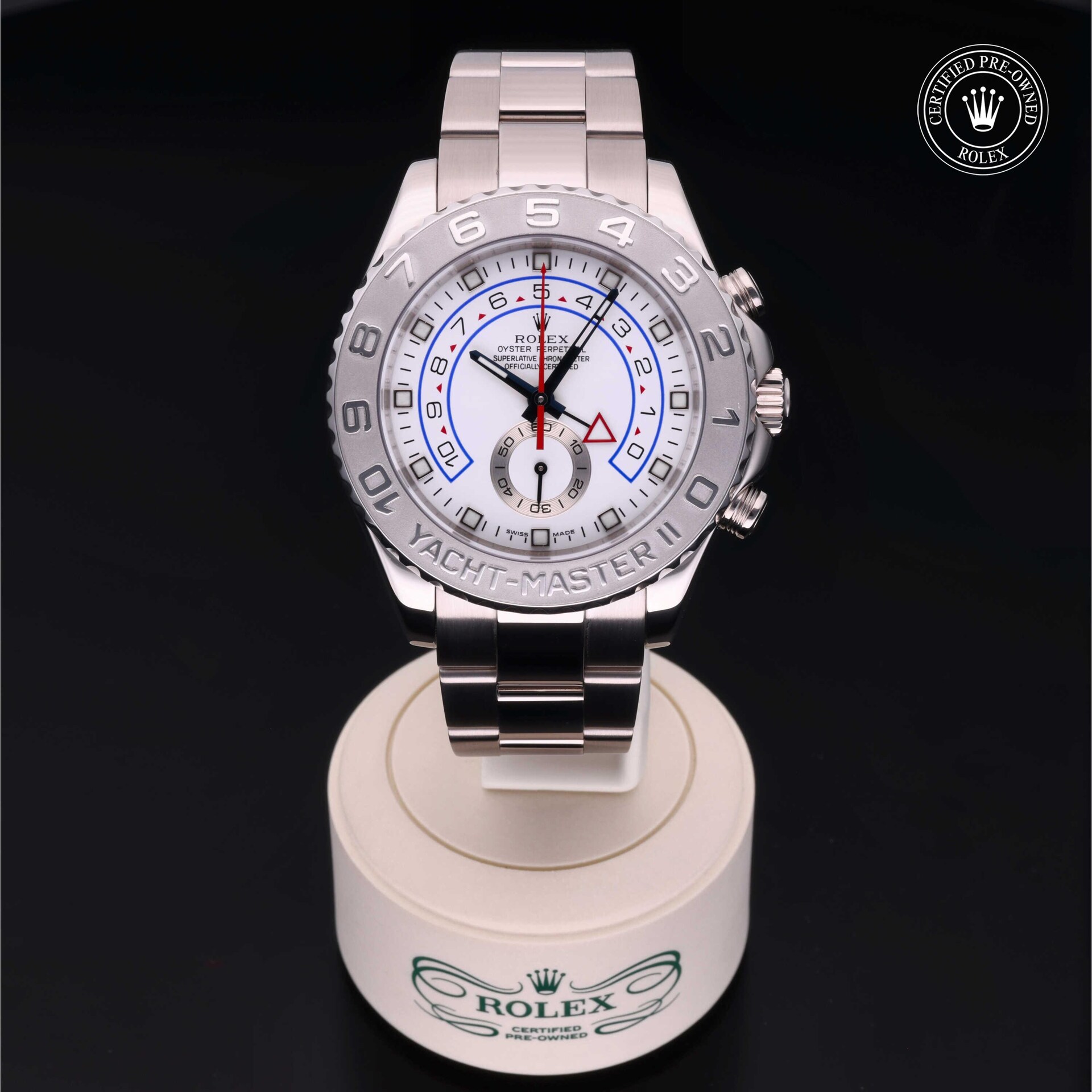 Yacht-Master II image