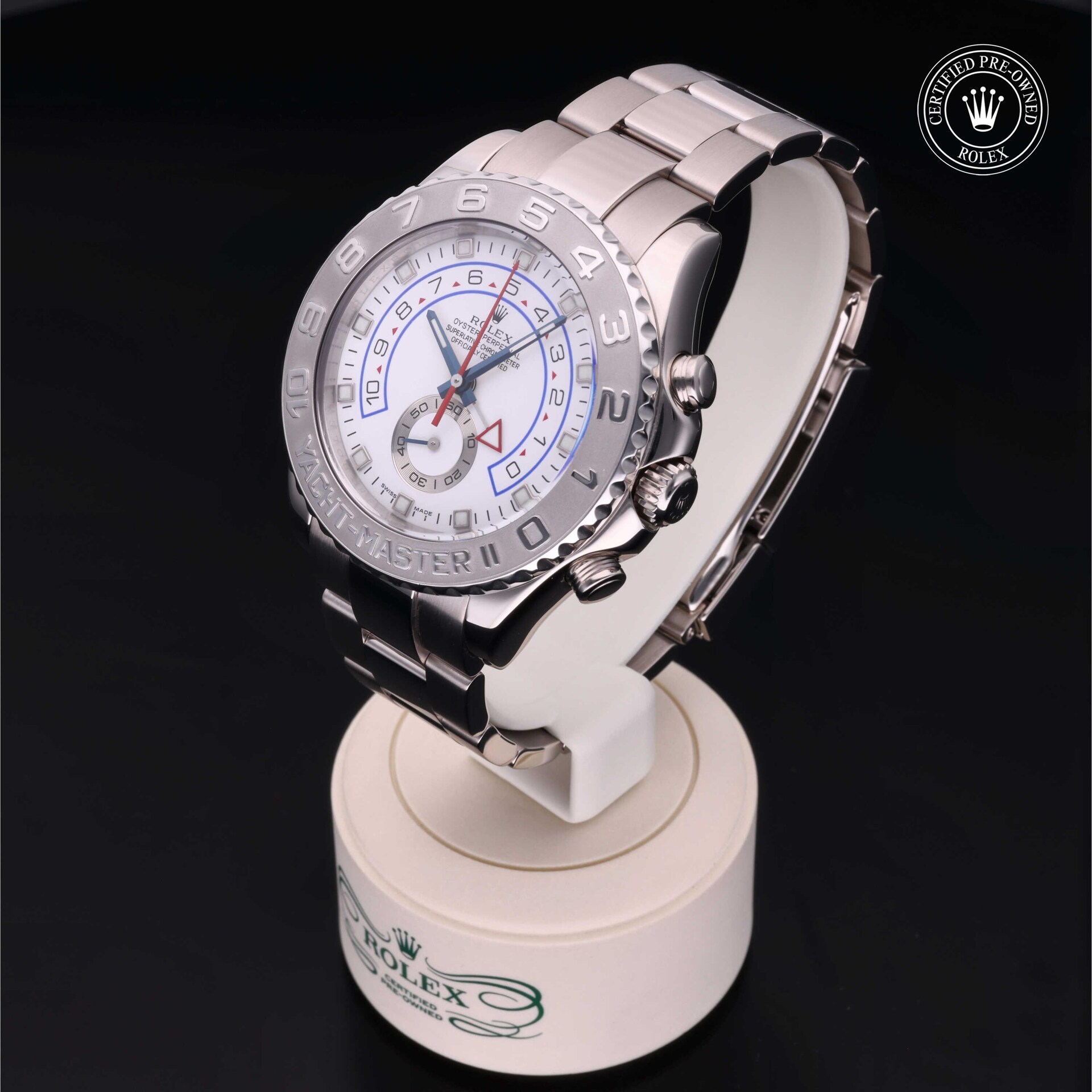 Yacht-Master II image