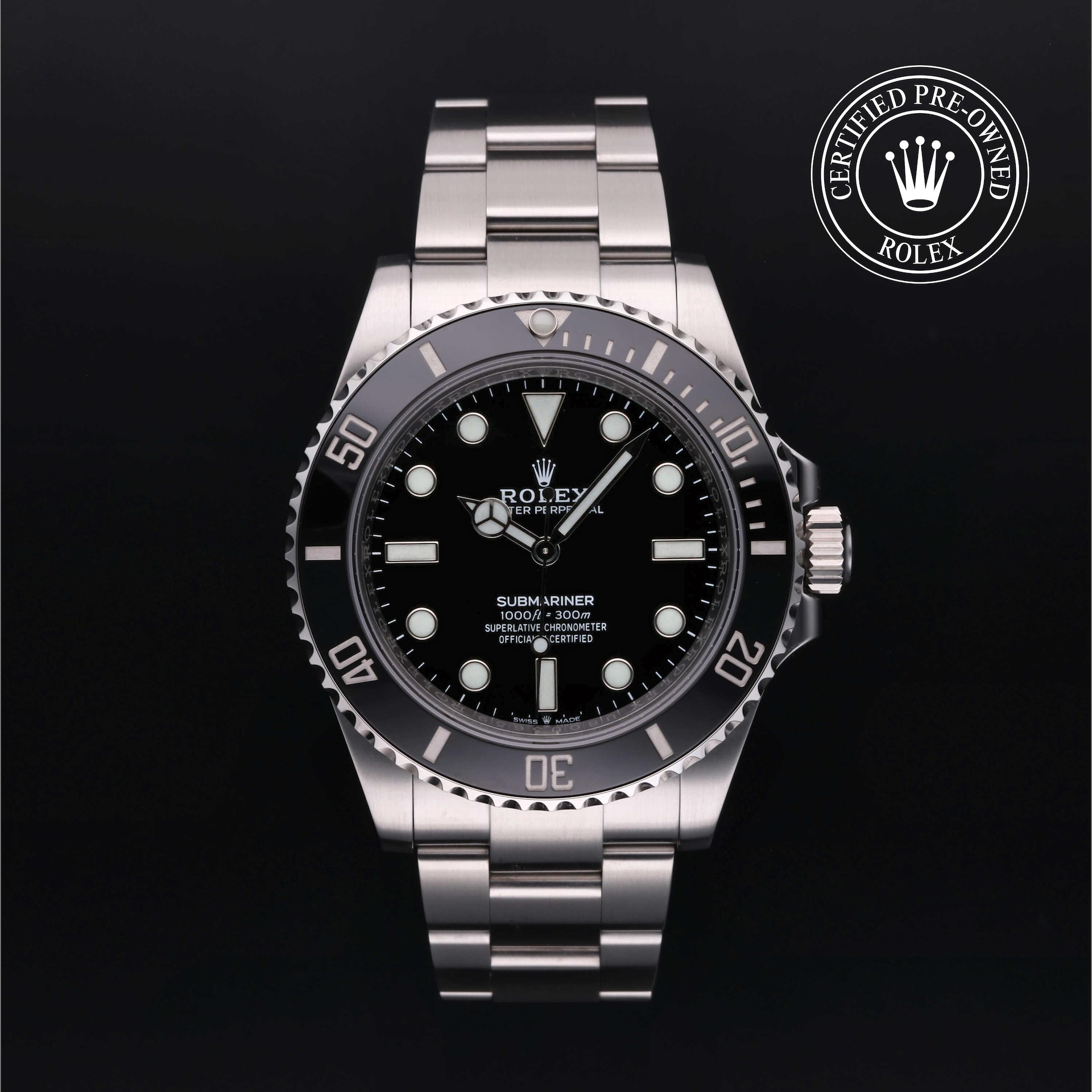 Submariner image