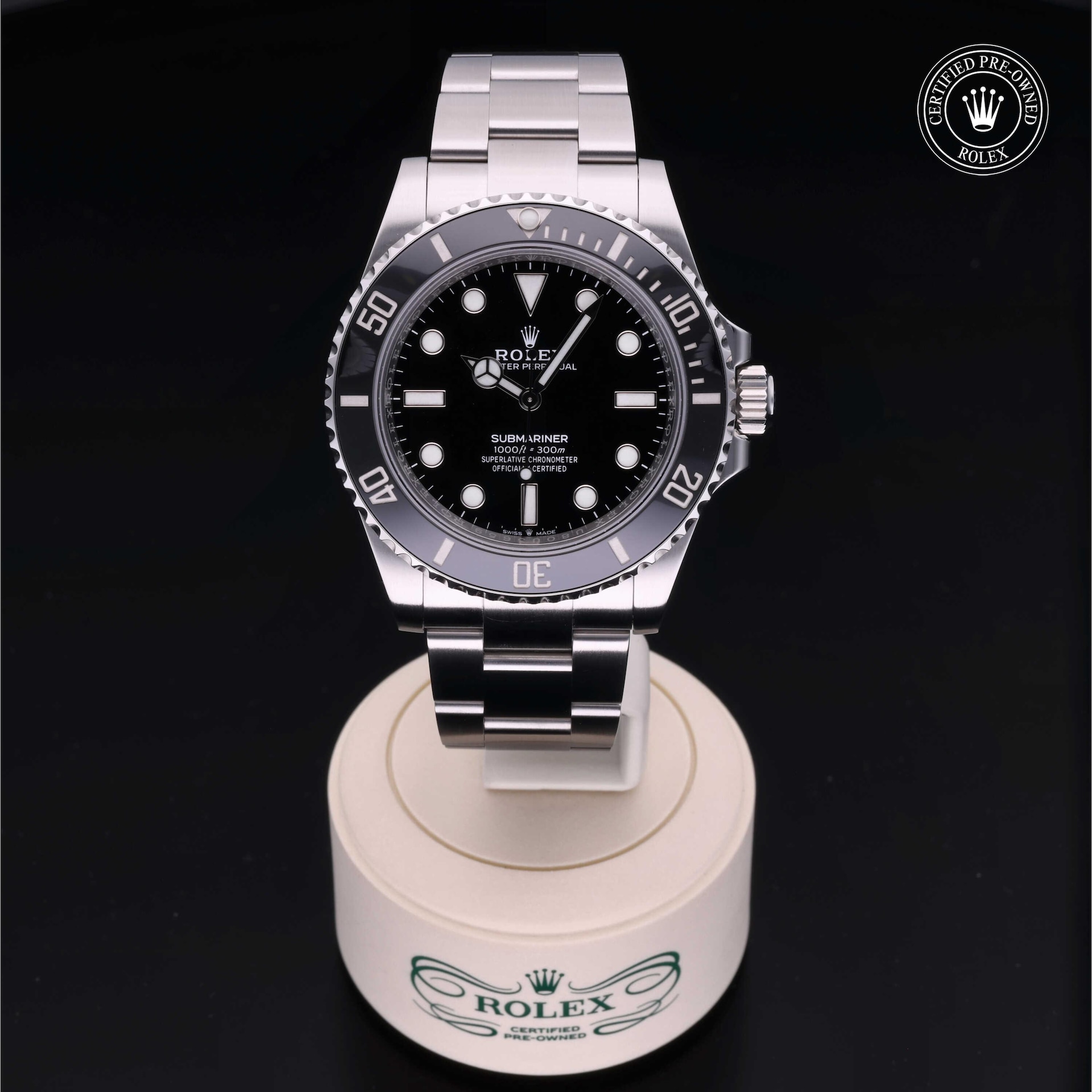 Submariner image