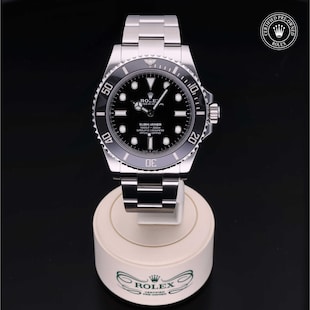 Rolex Certified Pre-Owned Submariner