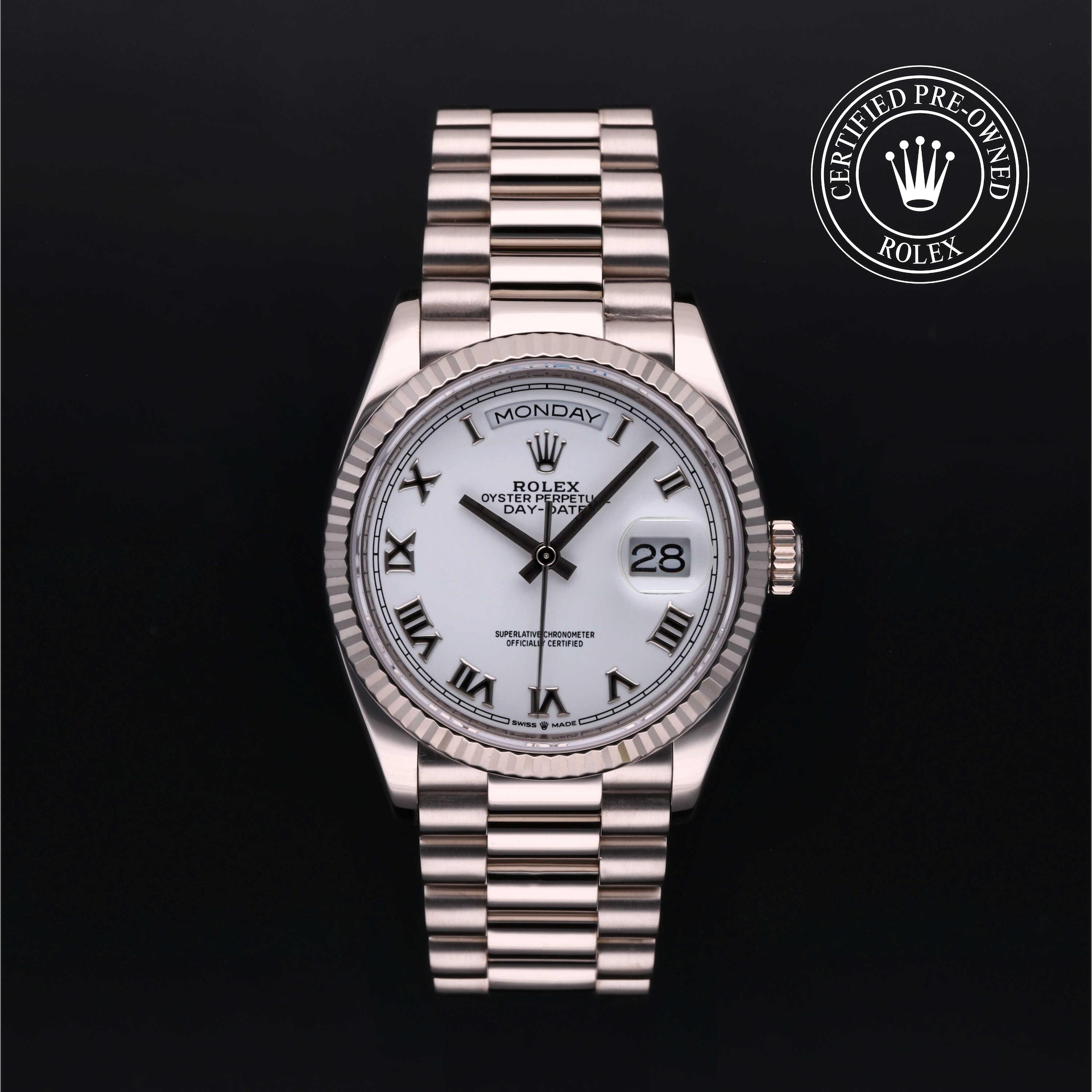 Day-Date 36 image