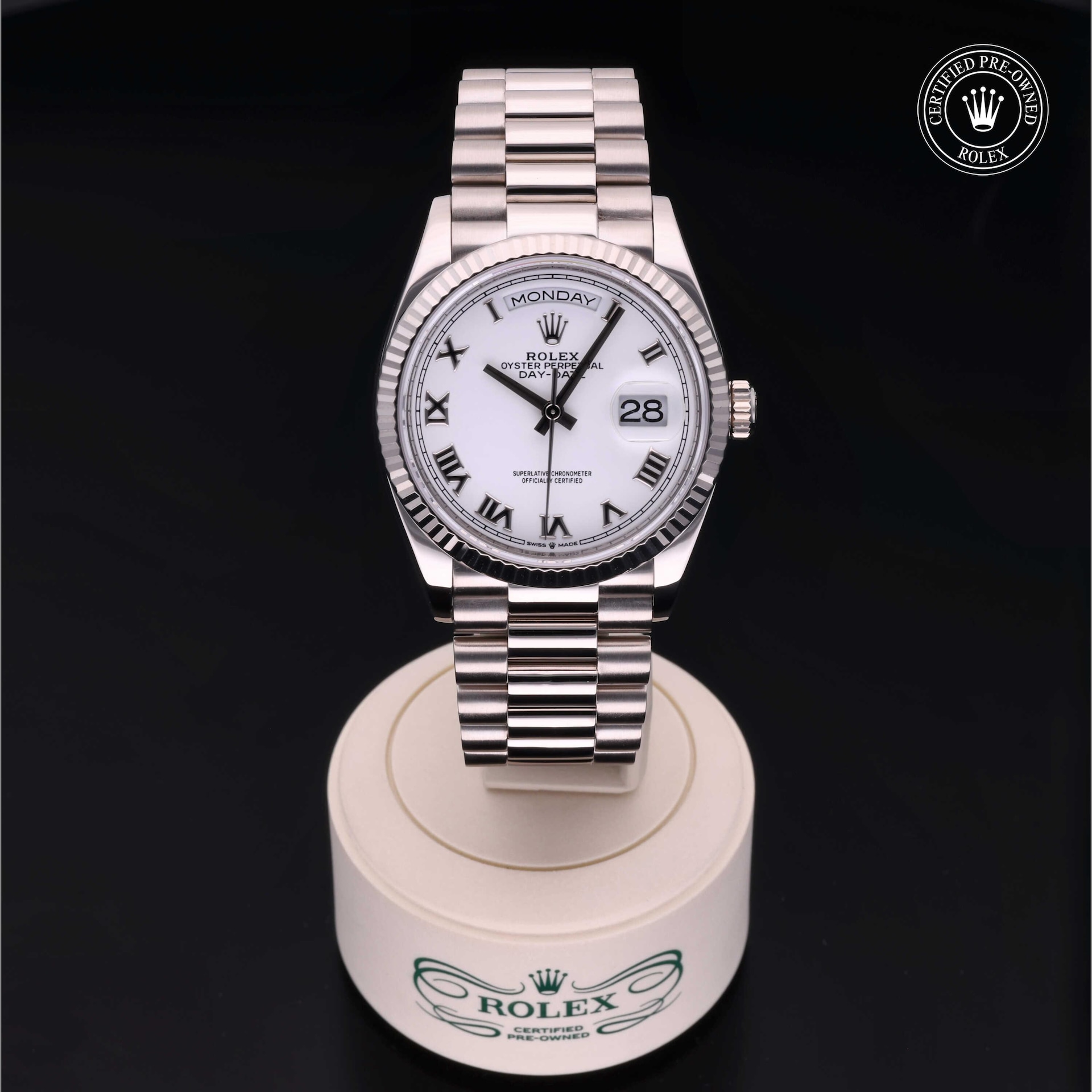 Day-Date 36 image