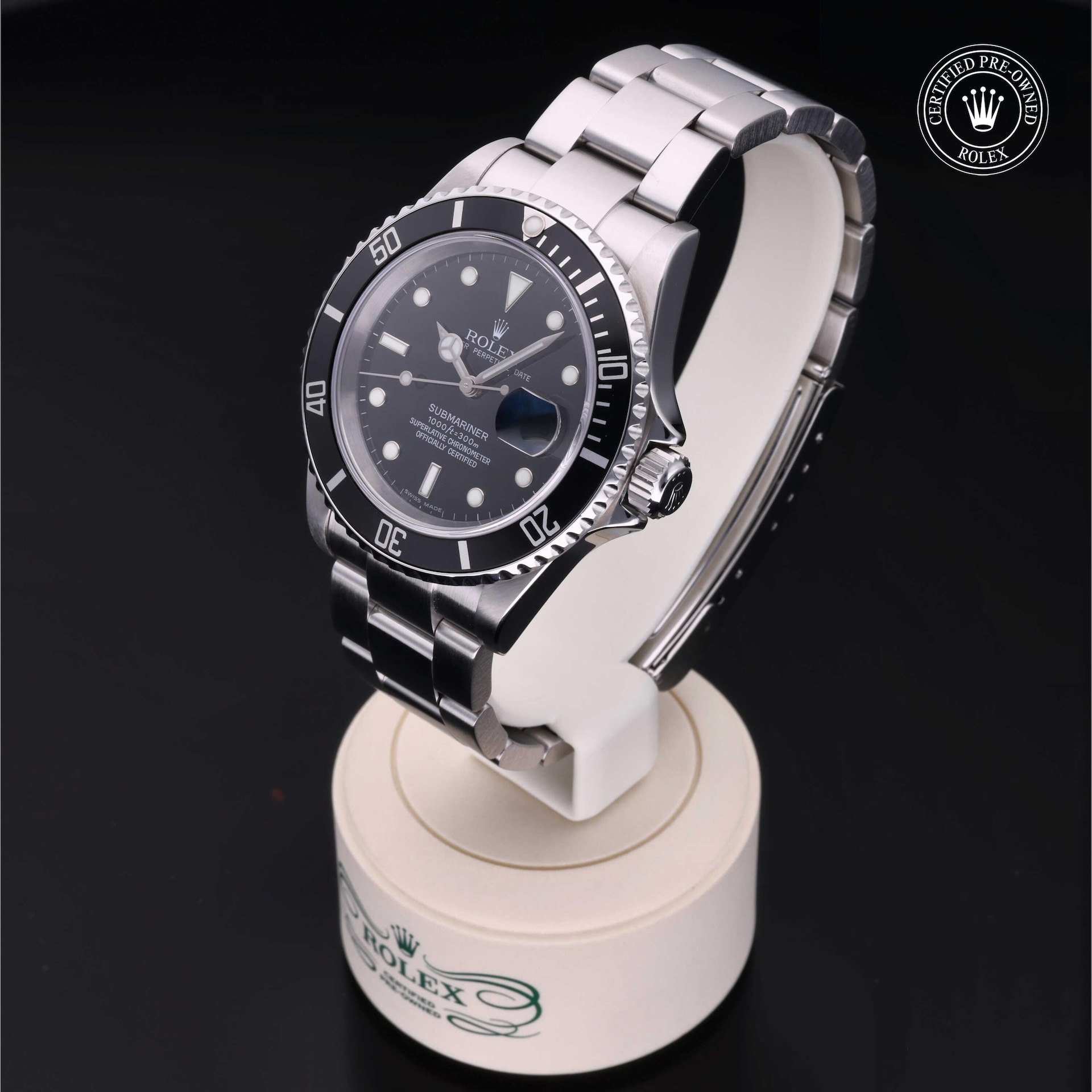 Submariner Date image