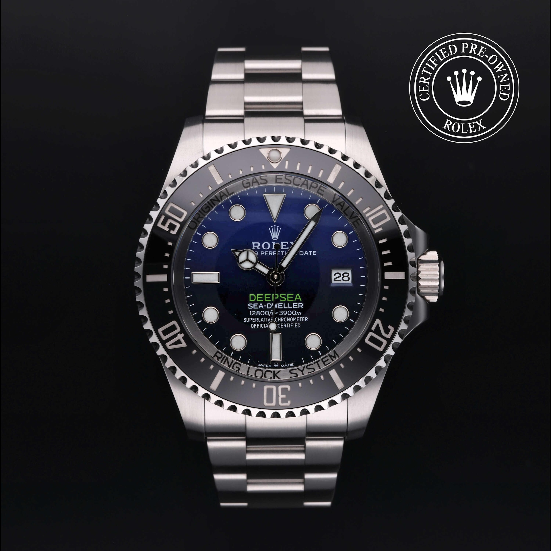 Deepsea image