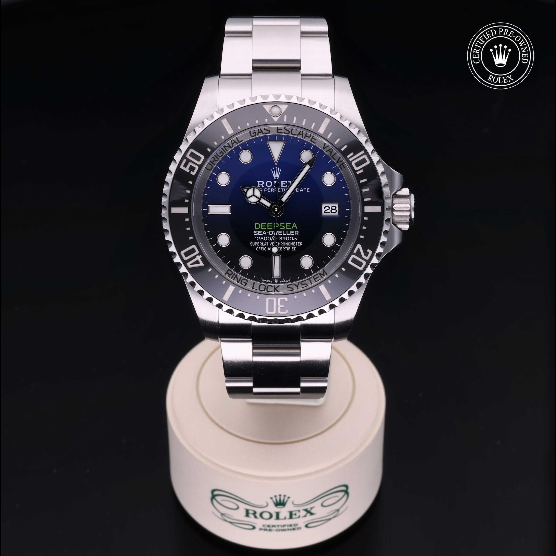 Deepsea image