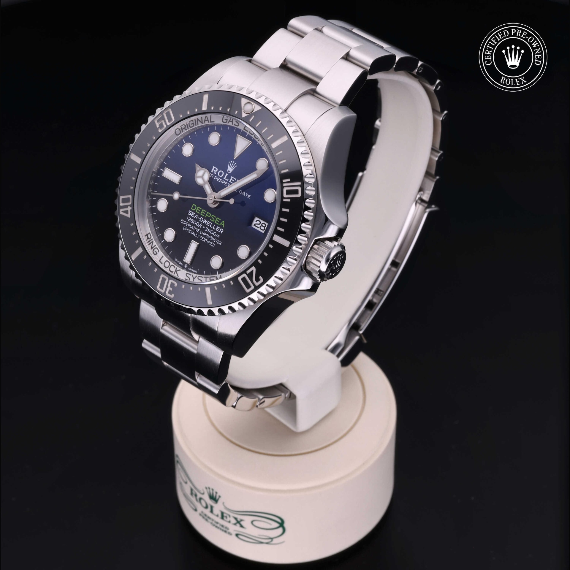 Deepsea image